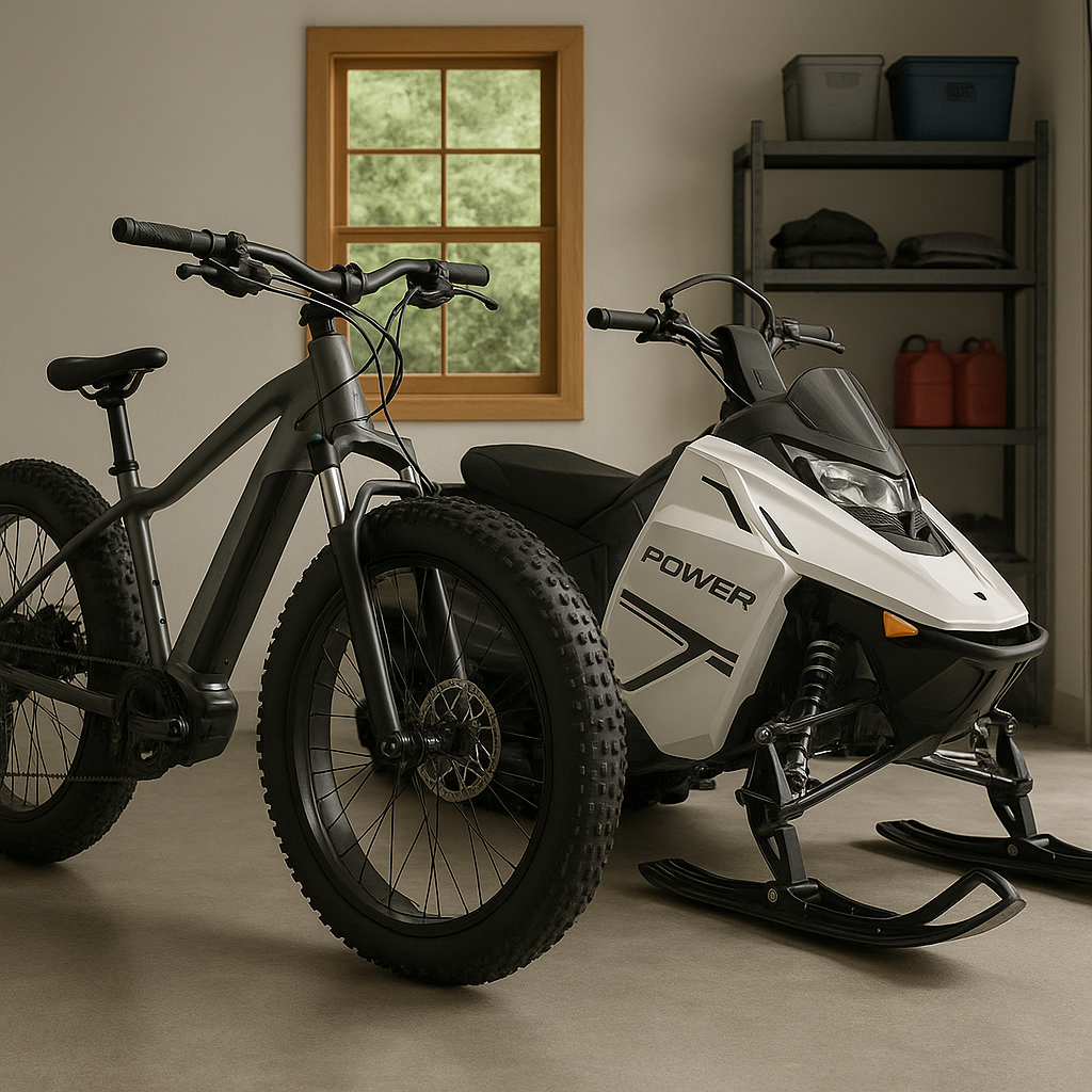 The Momentum Collection