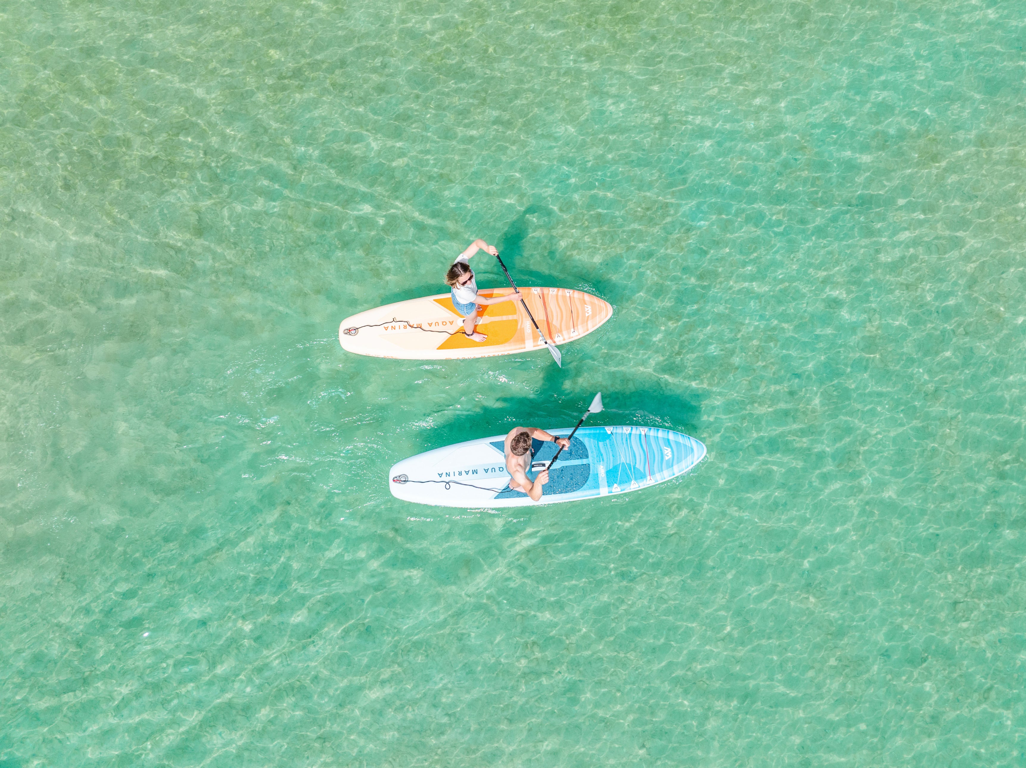 Aqua Marina Halo 10'0" Lightweight iSUP