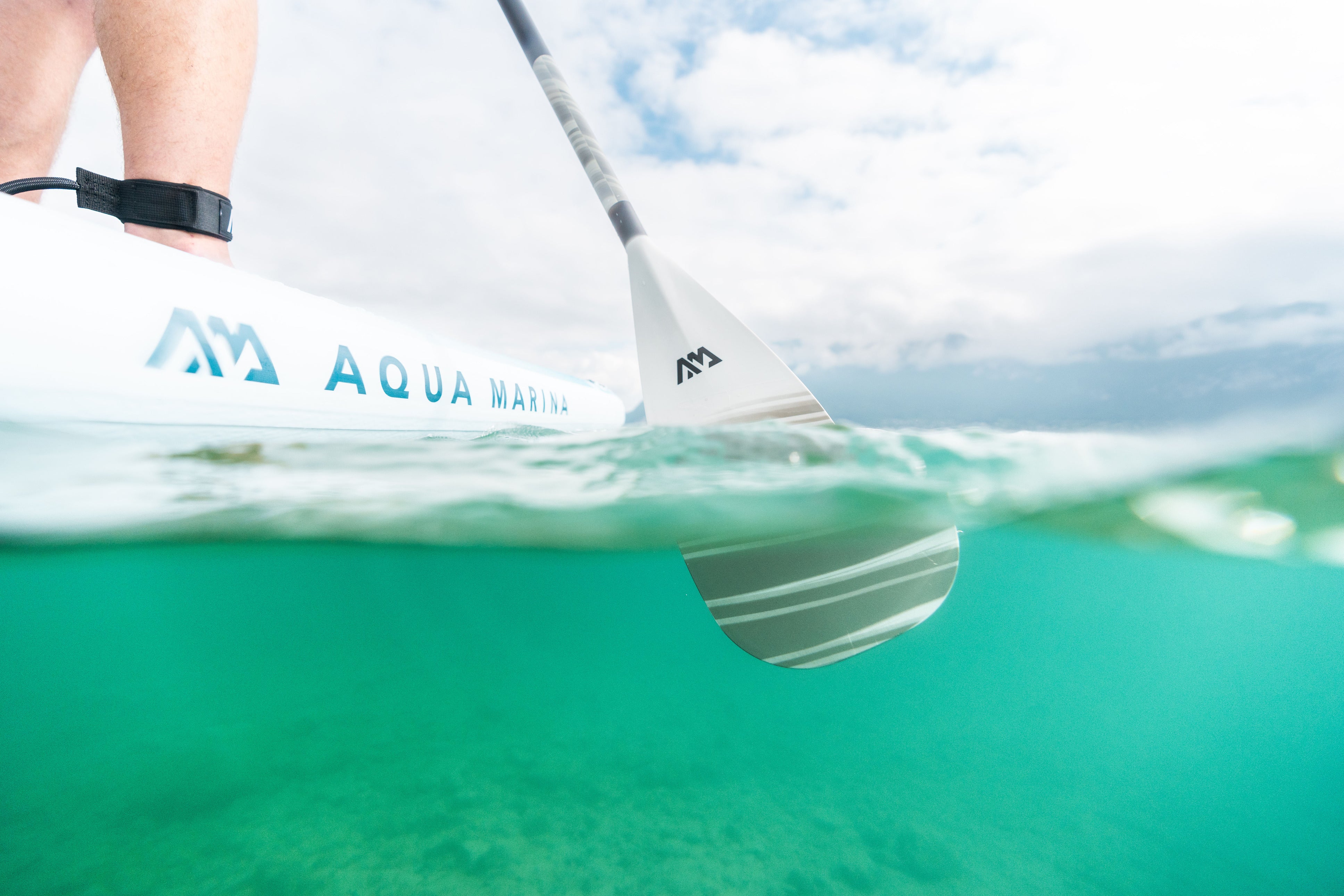 Aqua Marina Airo 11'0" LIghtweight iSUP