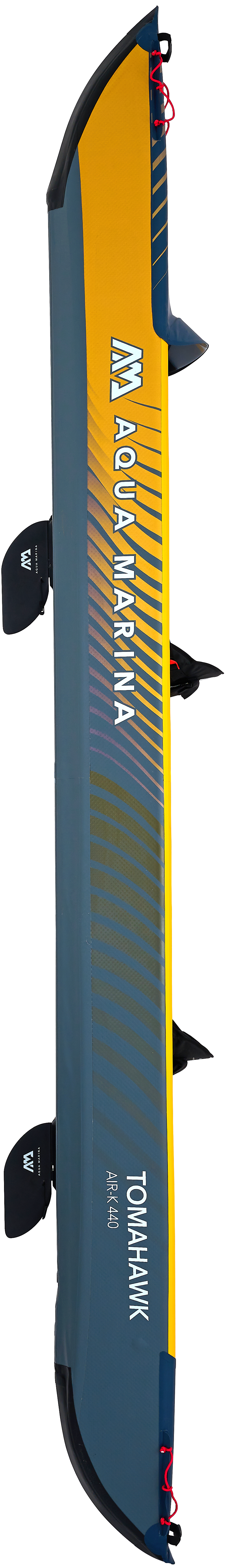 Aqua Marina Tomahawk Air-K 14'5" Speed Kayak