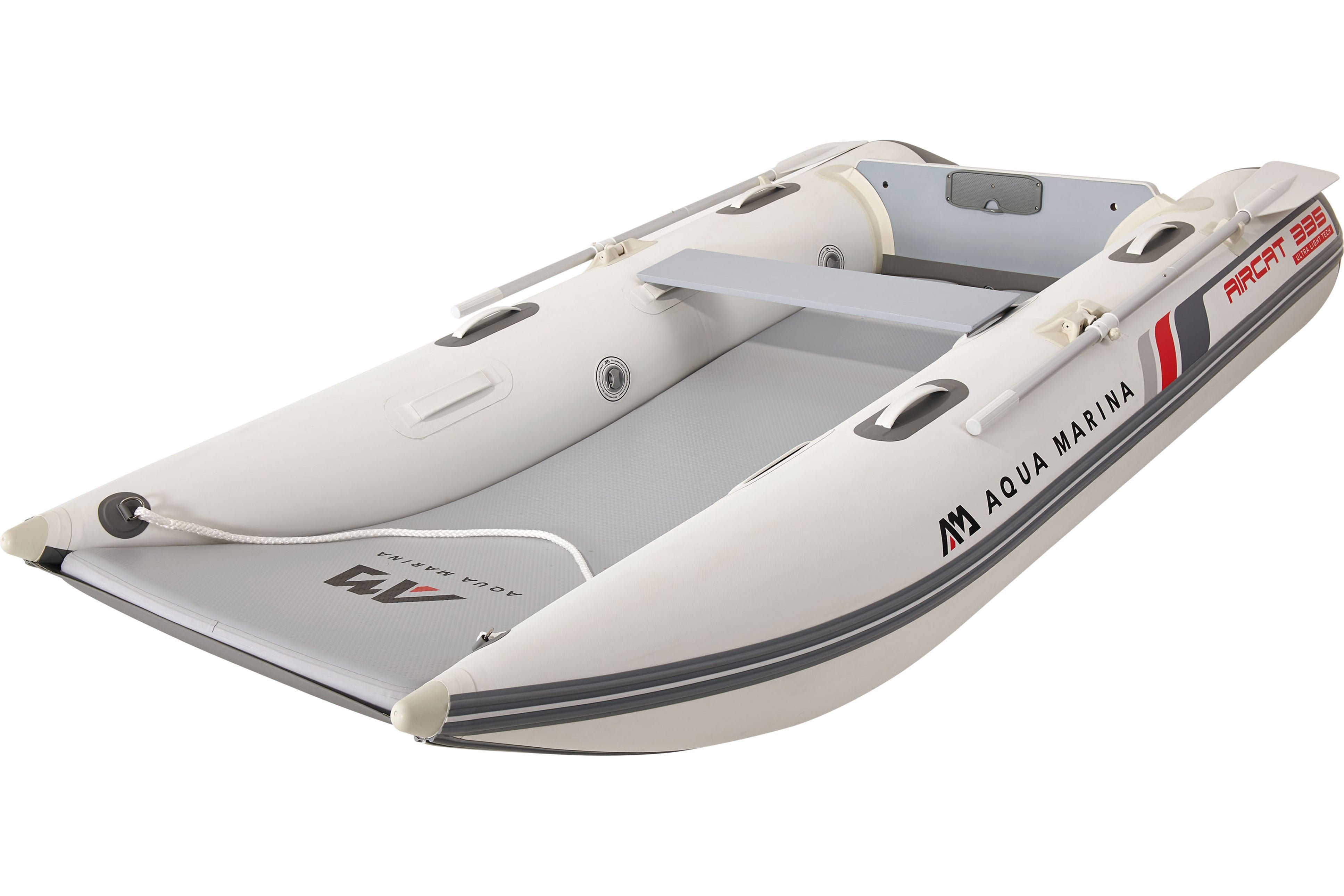 Aqua Marina Aircat 11'0" Catamaran