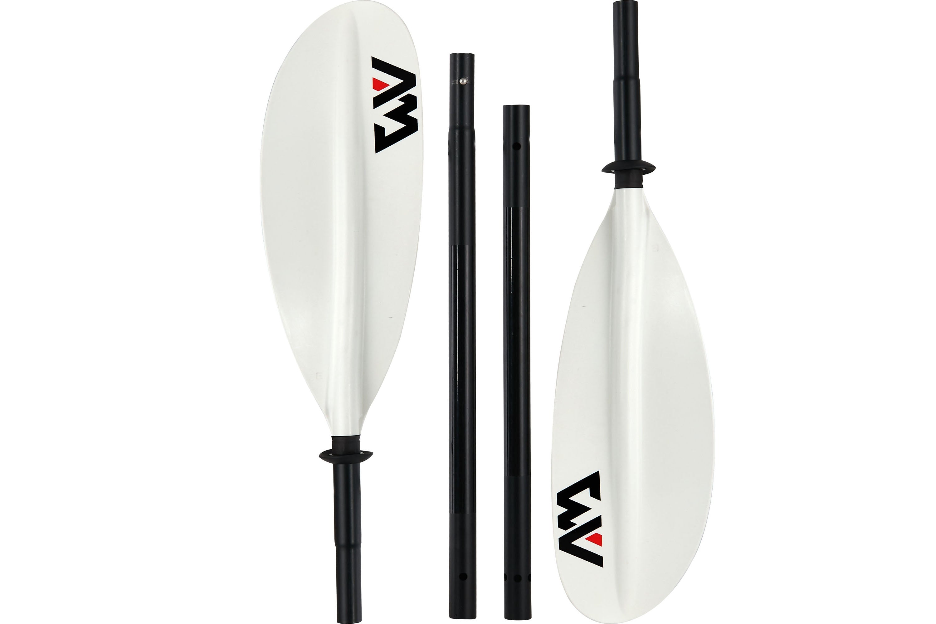 KP-1 Aluminum Kayak Paddle
