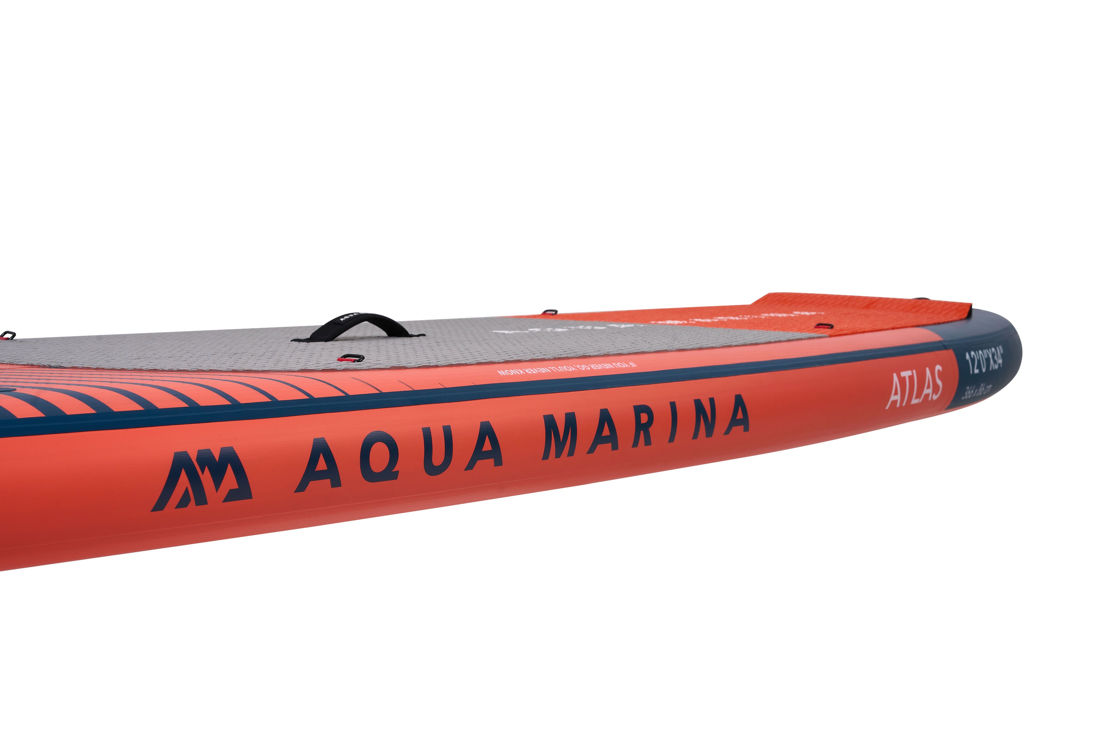 Aqua Marina Atlas 12'0" Advanced All-Around ISUP