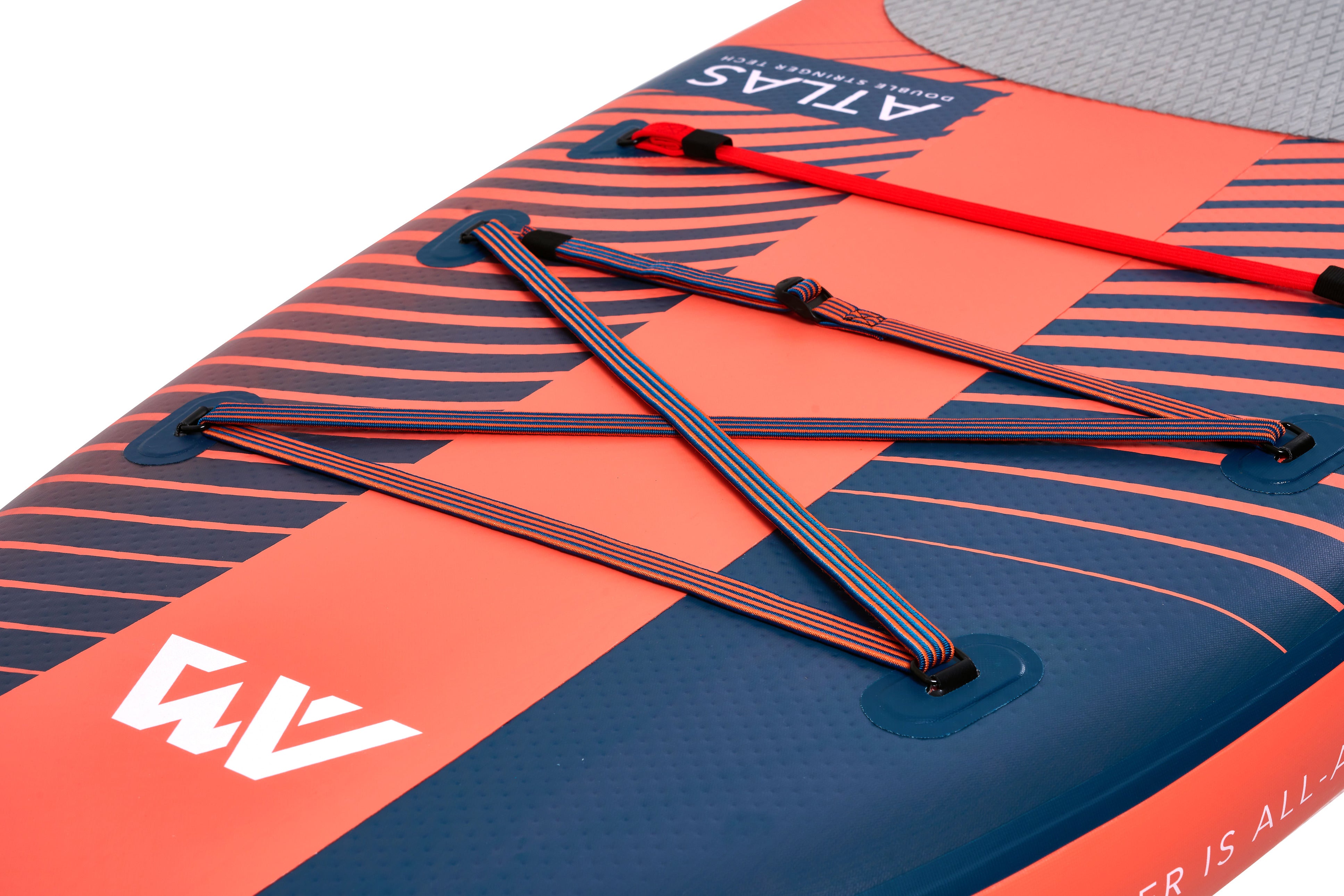 Aqua Marina Atlas 12'0" Advanced All-Around ISUP