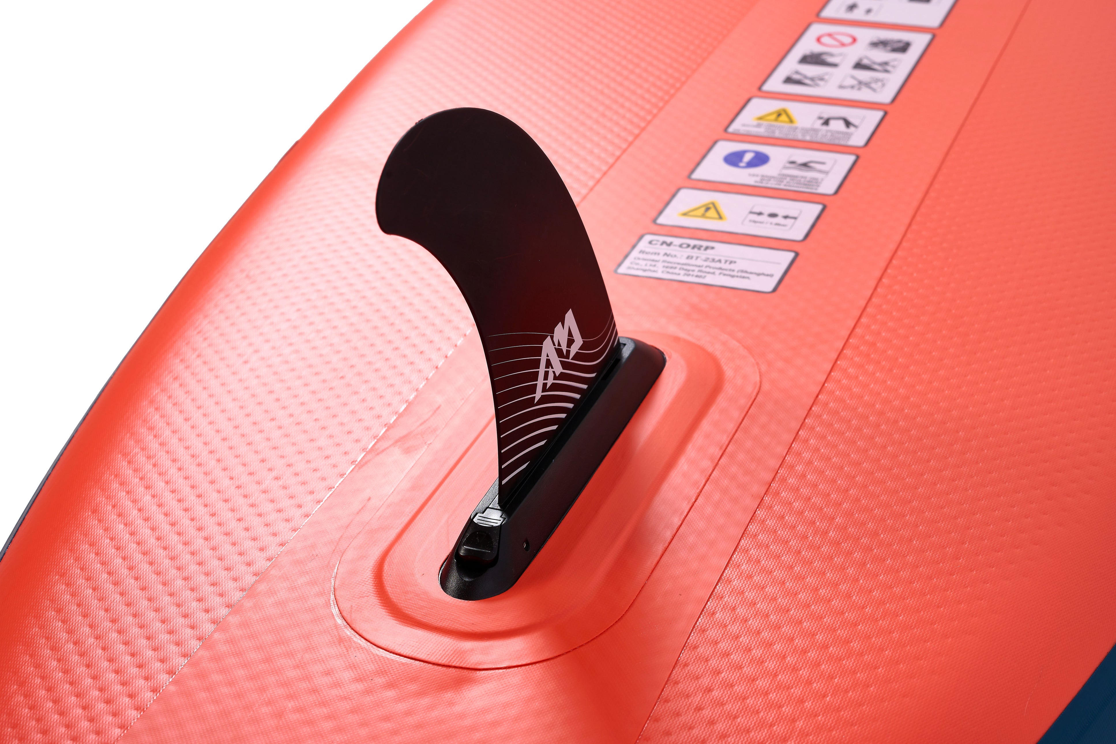 Aqua Marina Atlas 12'0" Advanced All-Around ISUP