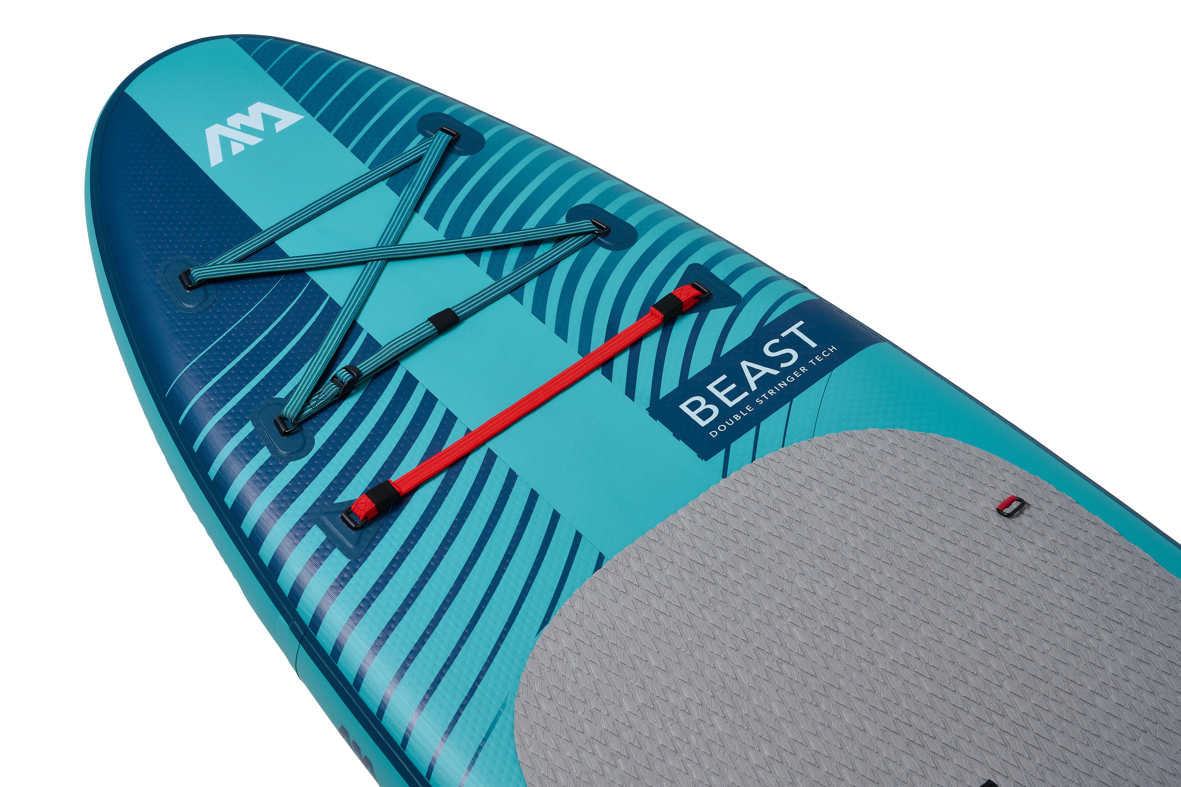 Aqua Marina Beast 10'6" Advanced All-Around iSUP