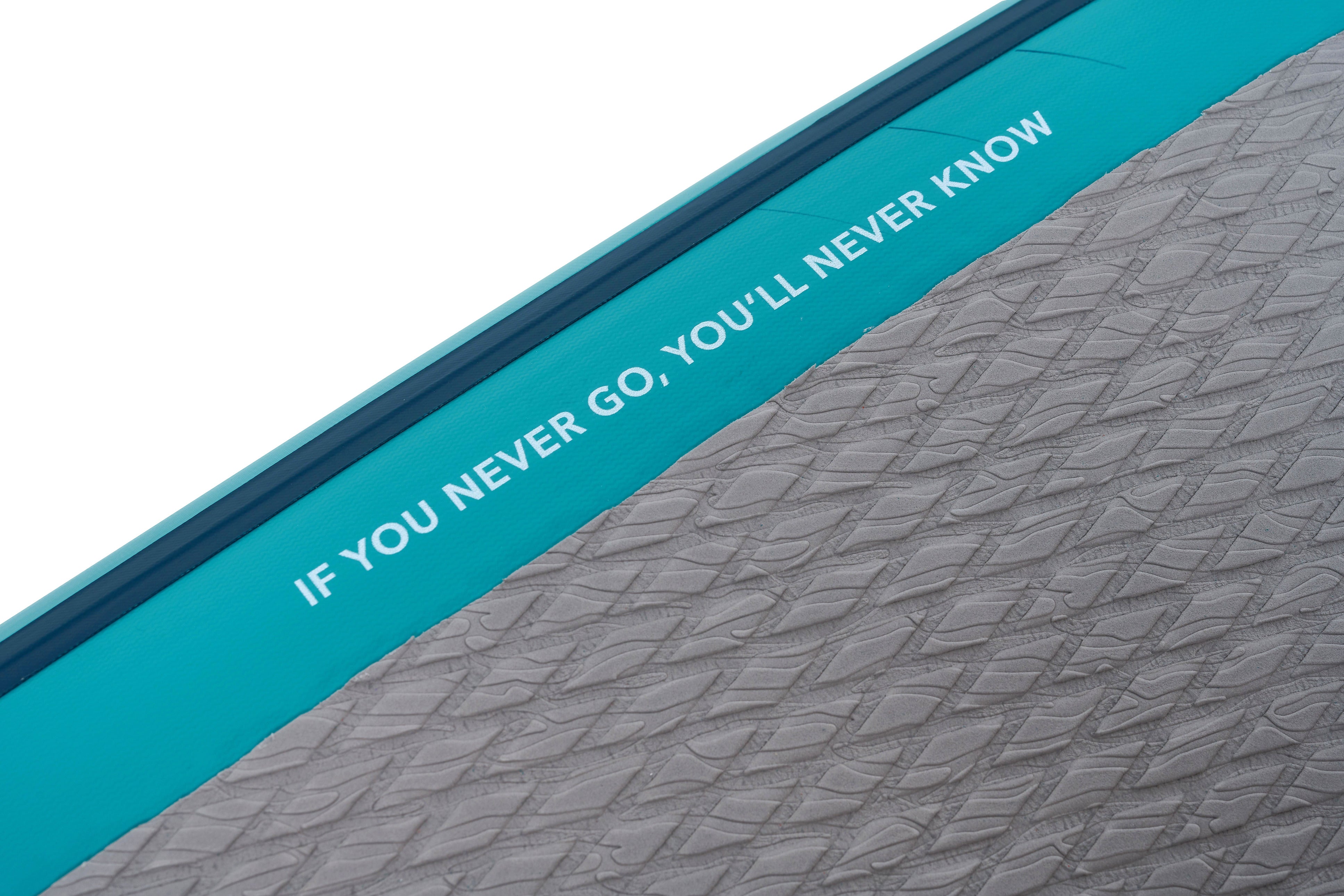 Aqua Marina Beast 10'6" Advanced All-Around iSUP