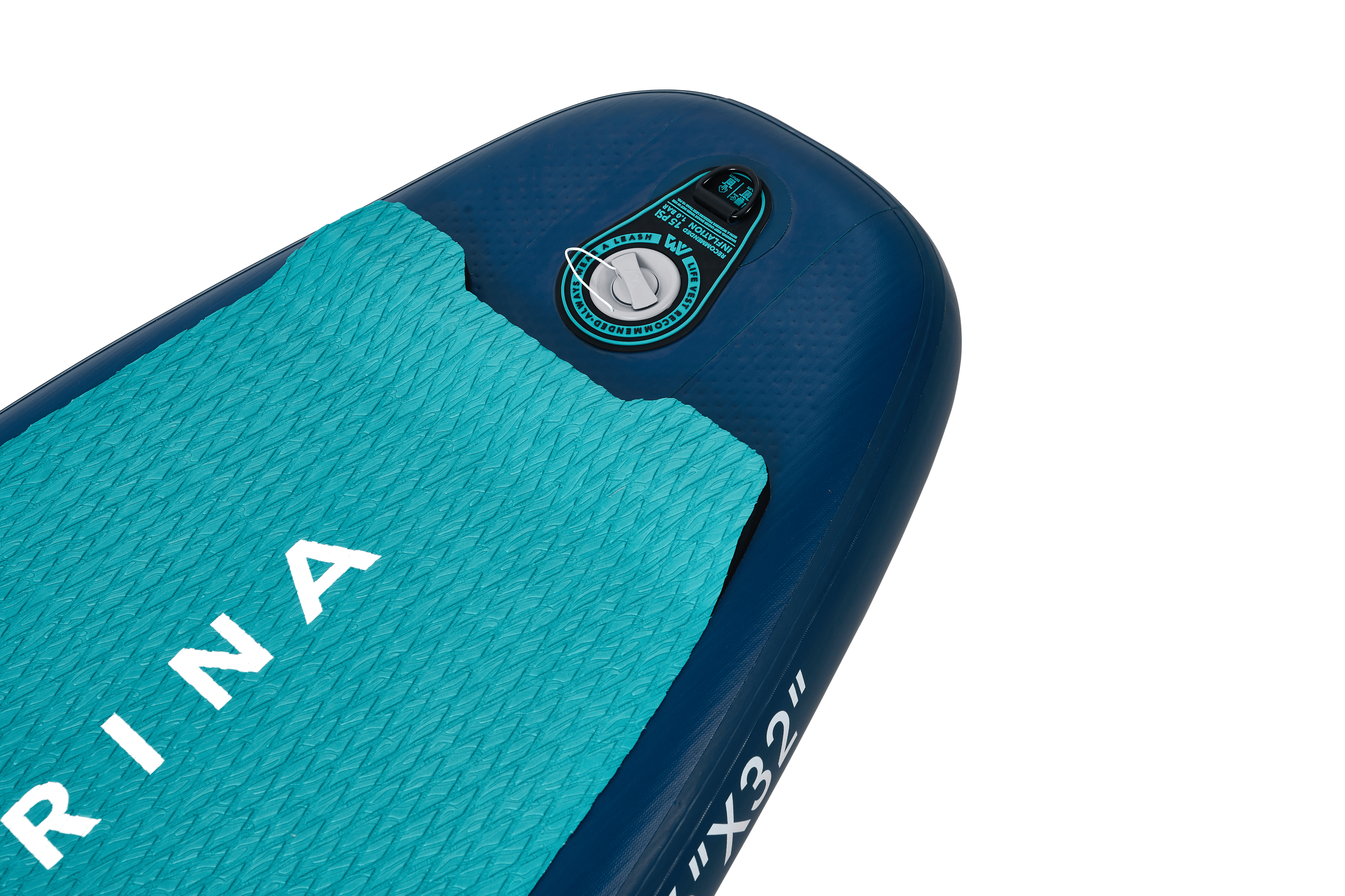 Aqua Marina Beast 10'6" Advanced All-Around iSUP