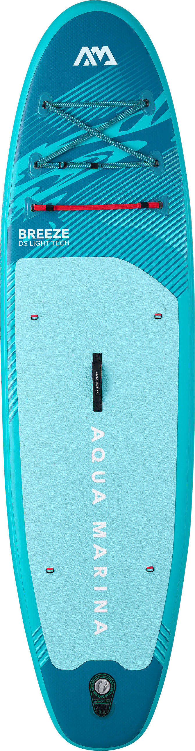 Aqua Marina Breeze 9'10" All-Around iSUP