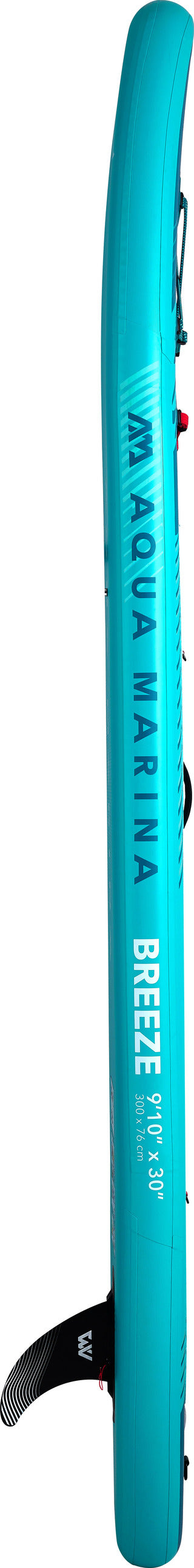 Aqua Marina Breeze 9'10" All-Around iSUP
