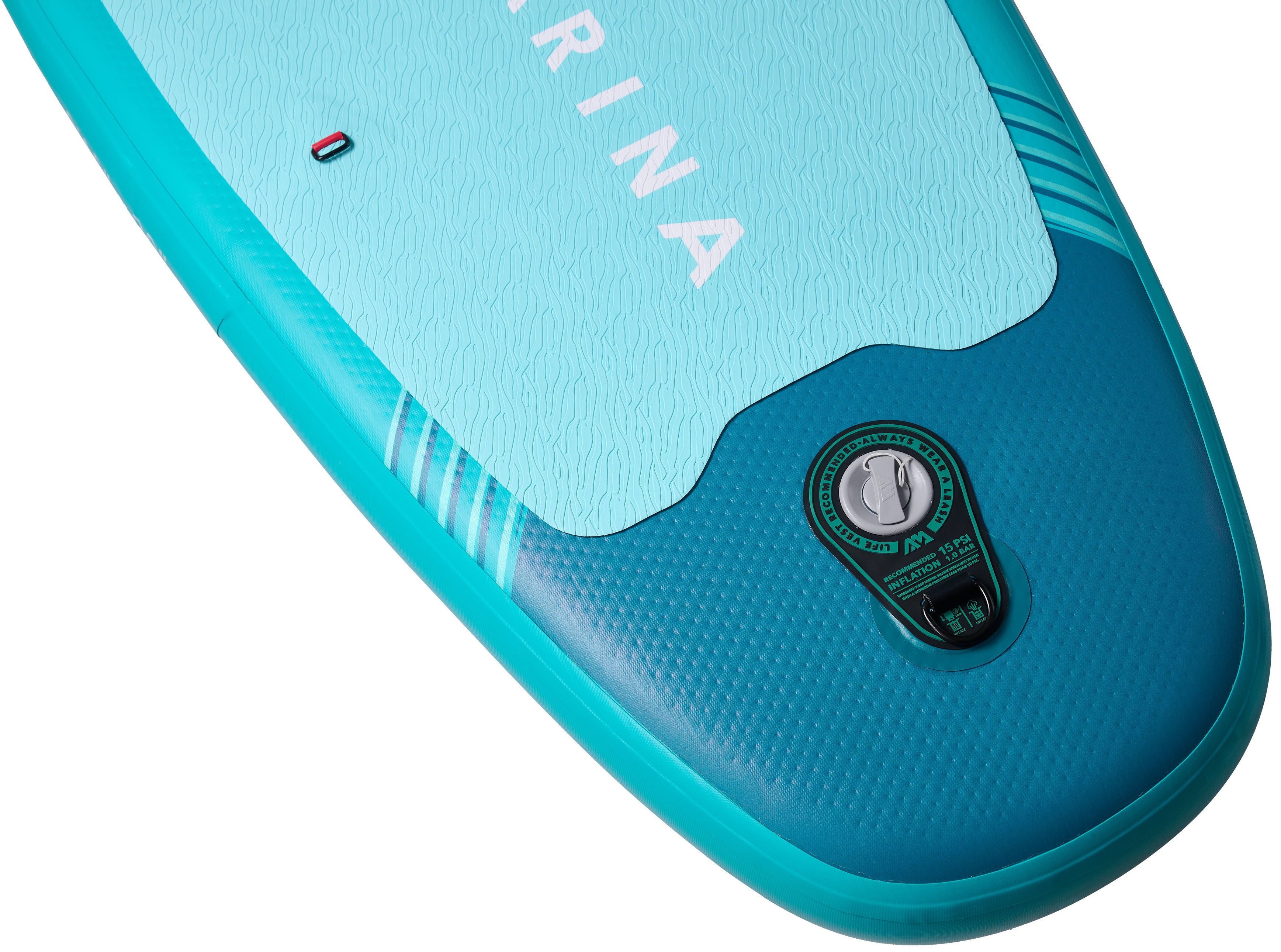 Aqua Marina Breeze 9'10" All-Around iSUP