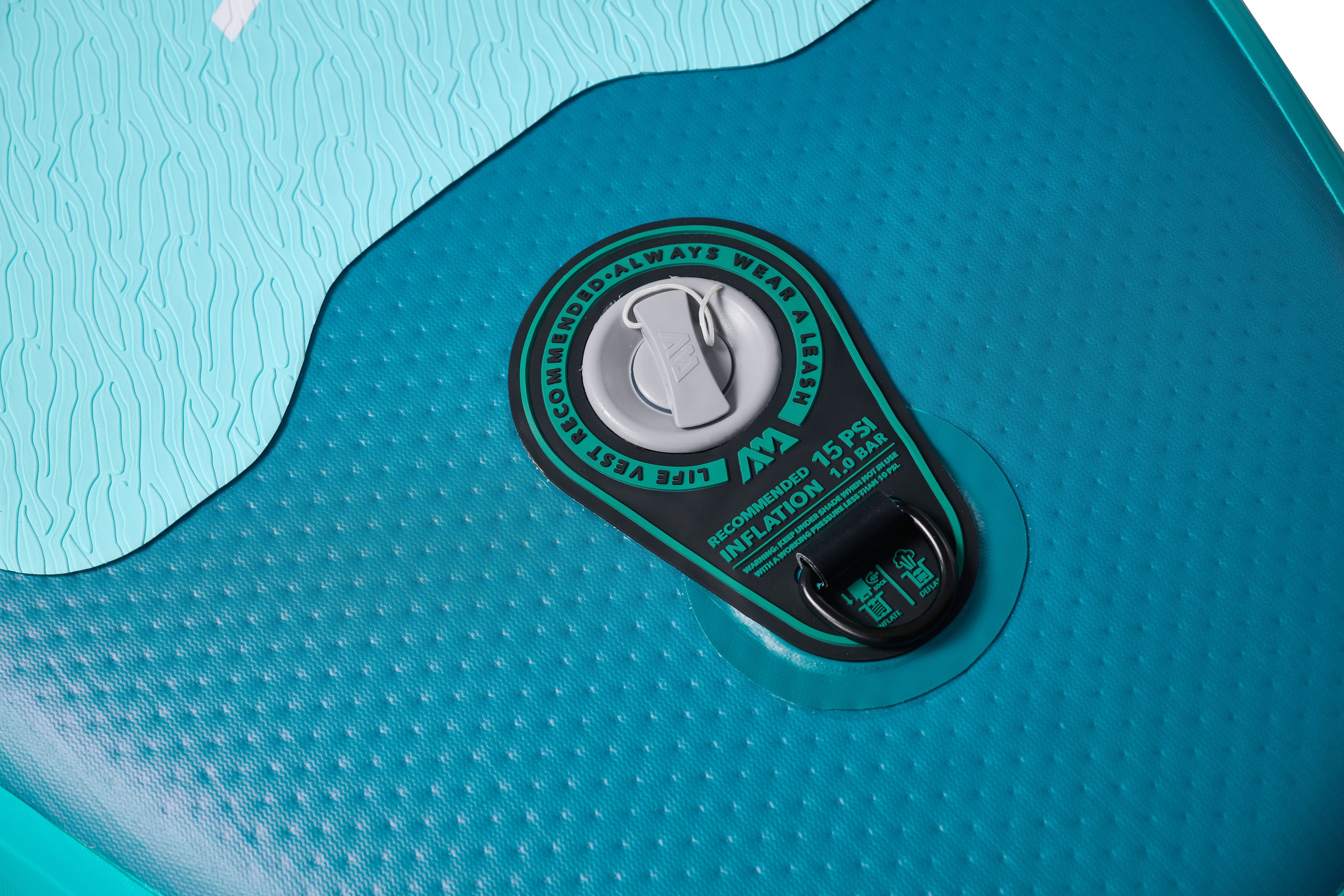 Aqua Marina Breeze 9'10" All-Around iSUP