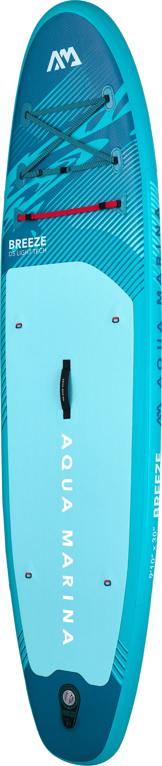 Aqua Marina Breeze 9'10" All-Around iSUP