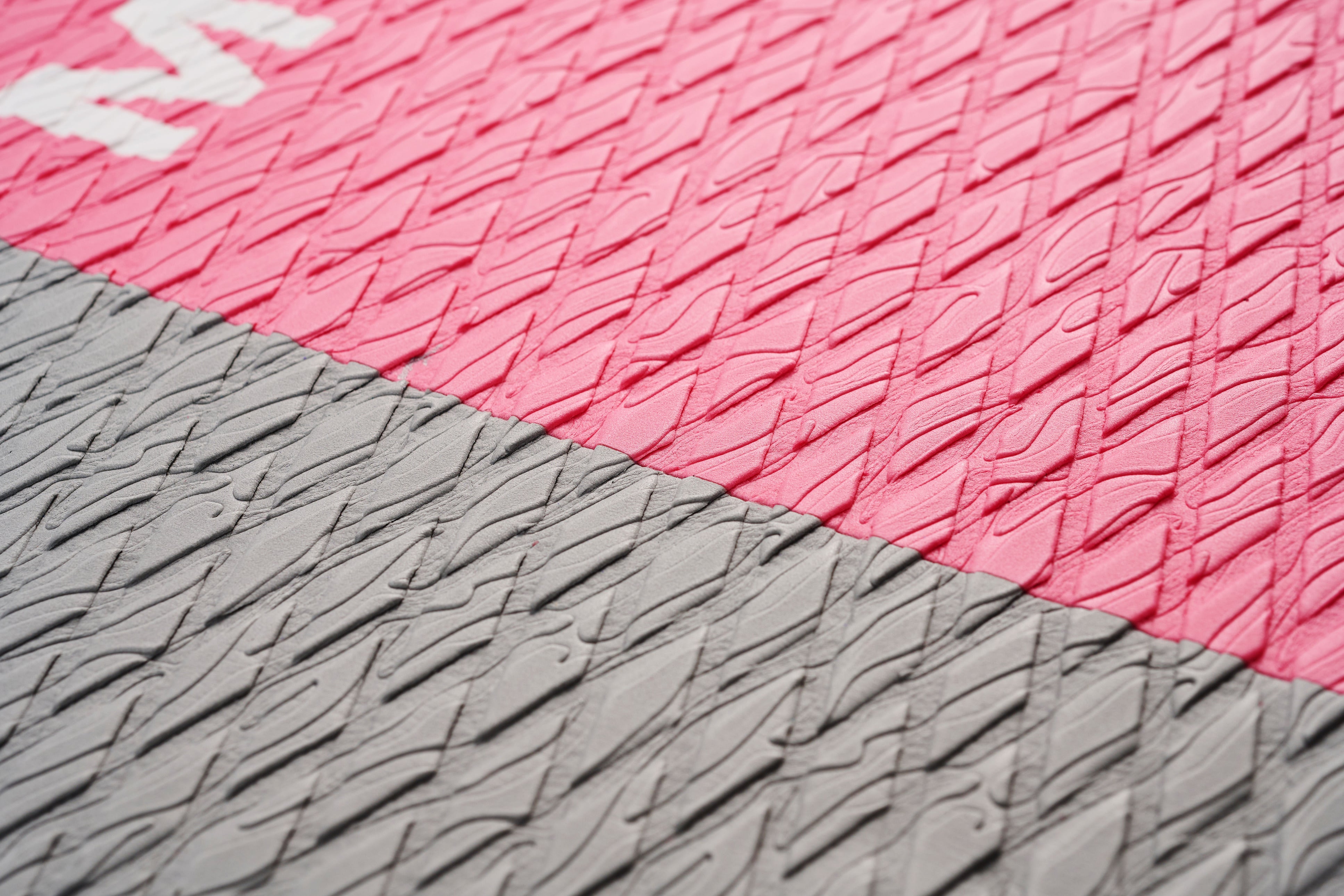 Aqua Marina Coral Raspberry 10'2" Advanced All-Around iSUP