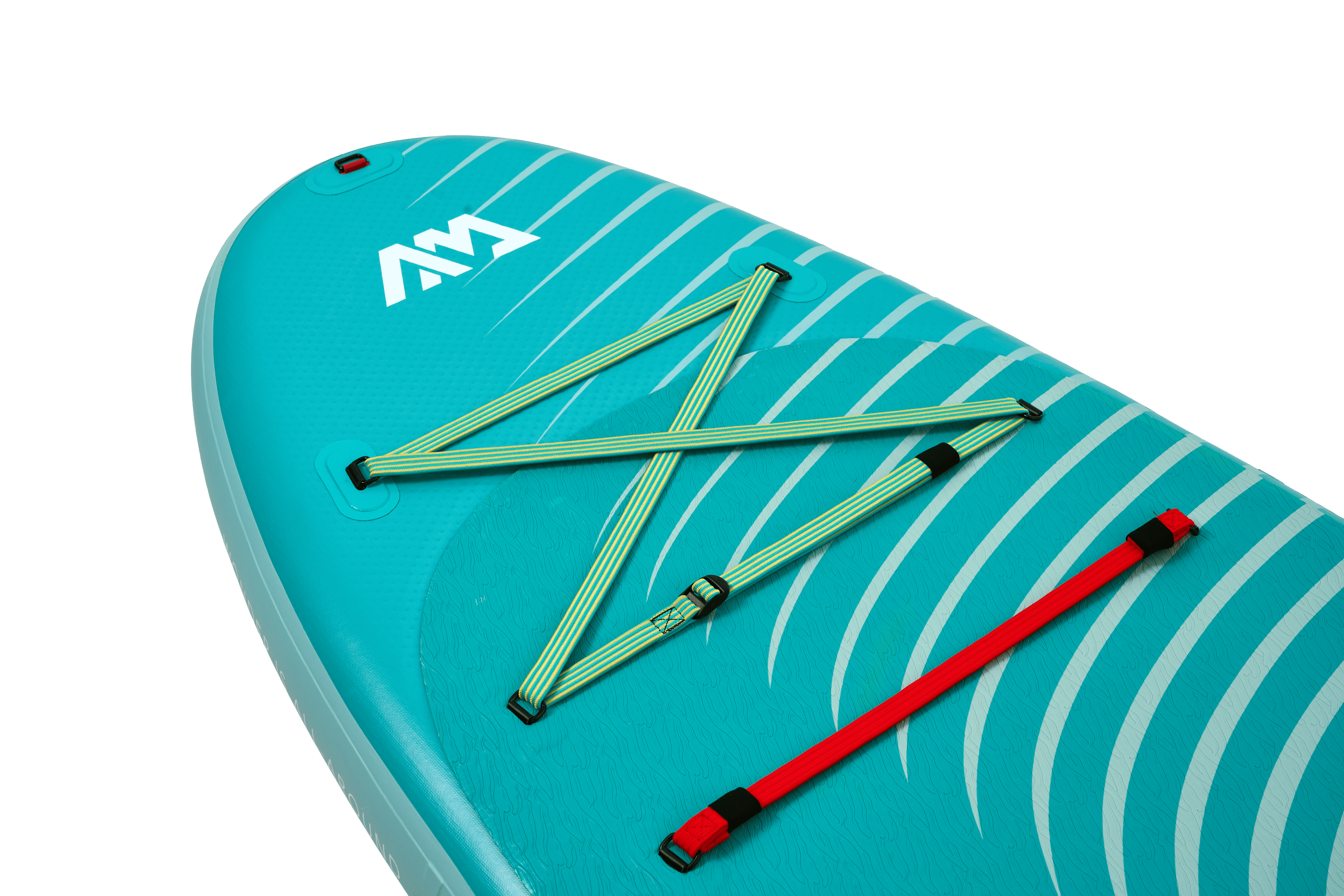 Aqua Marina Dhyana 10'8" Yoga iSUP