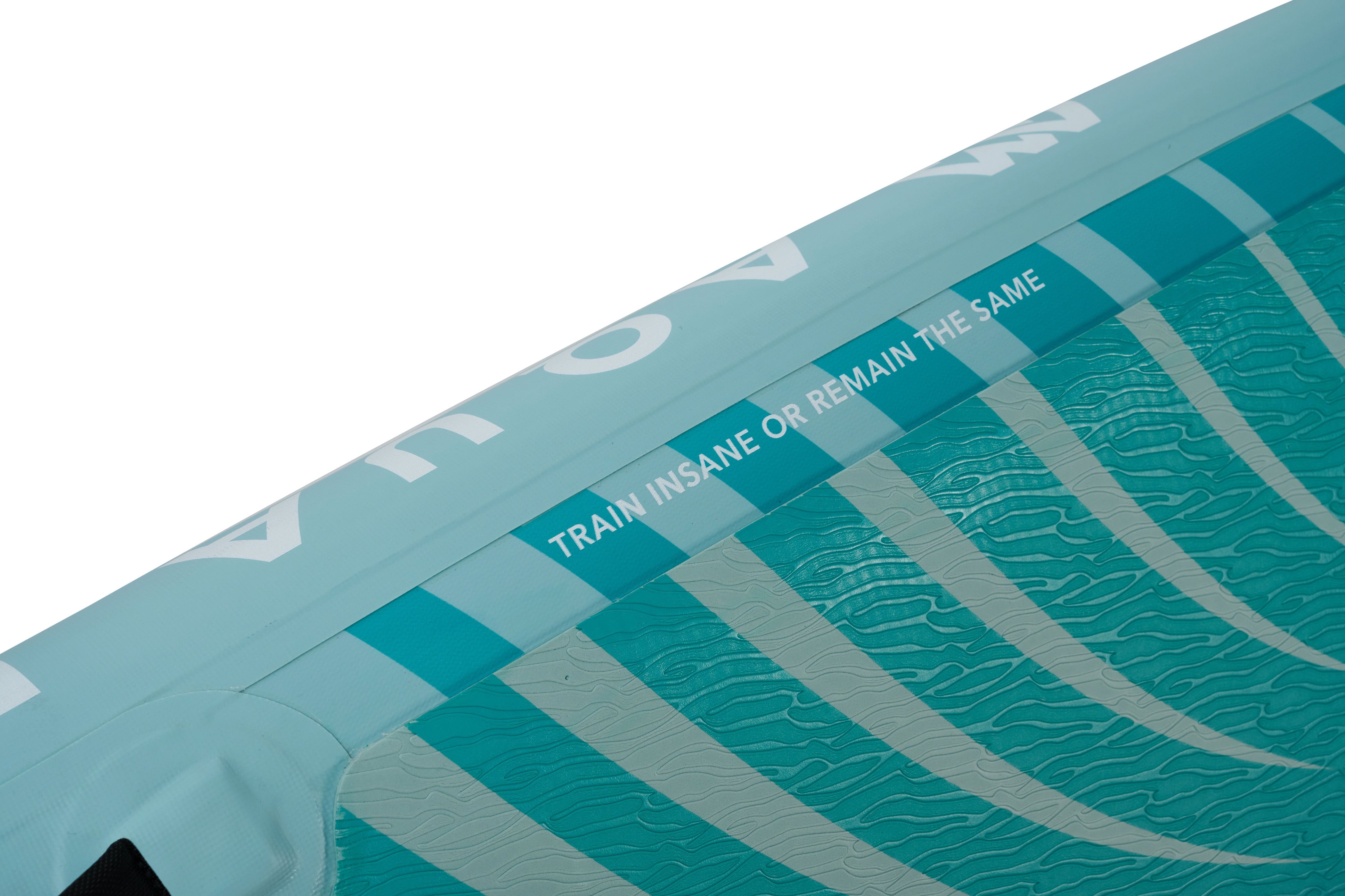 Aqua Marina Dhyana 10'8" Yoga iSUP
