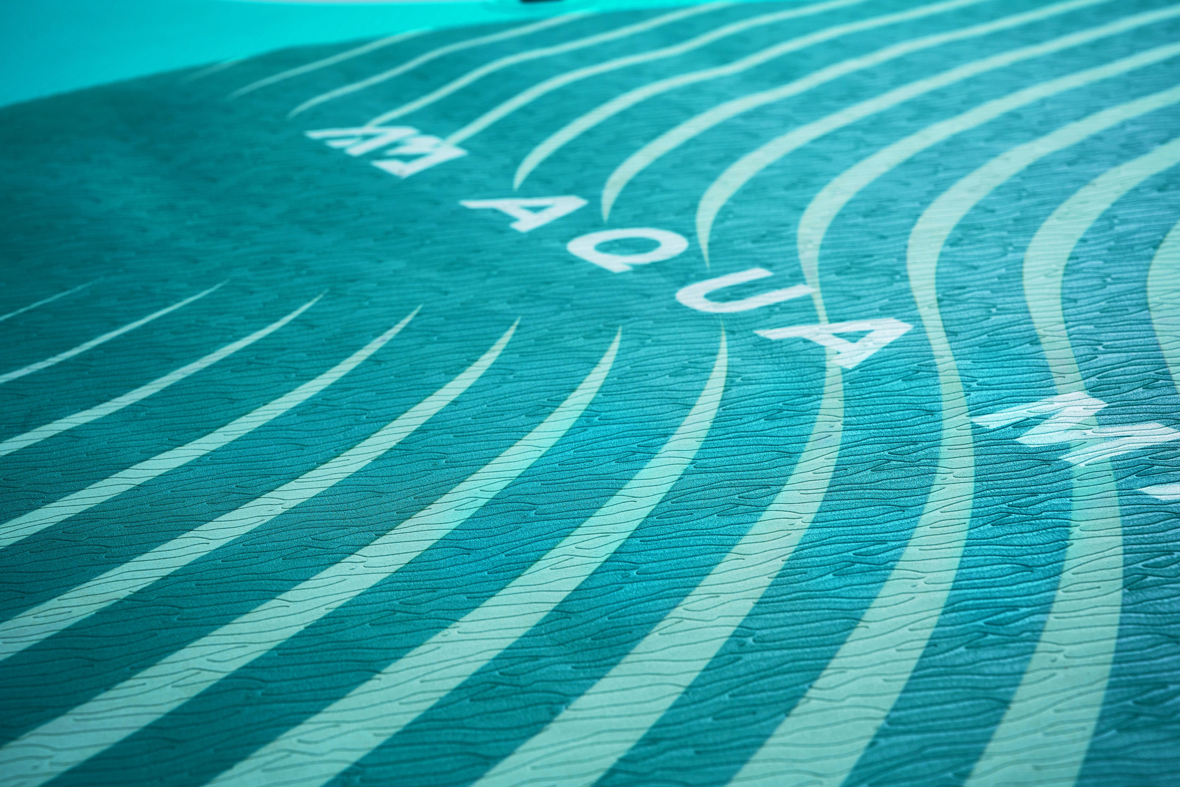 Aqua Marina Dhyana 10'8" Yoga iSUP