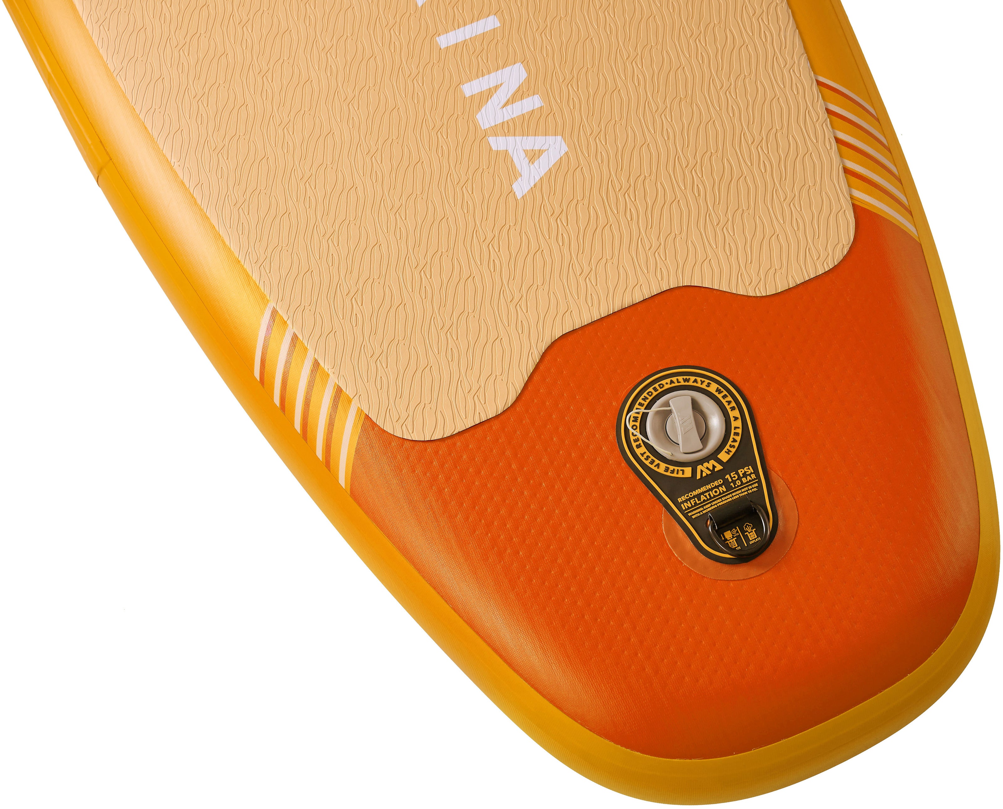 Aqua Marina Fusion 10'10" All-Around iSUP