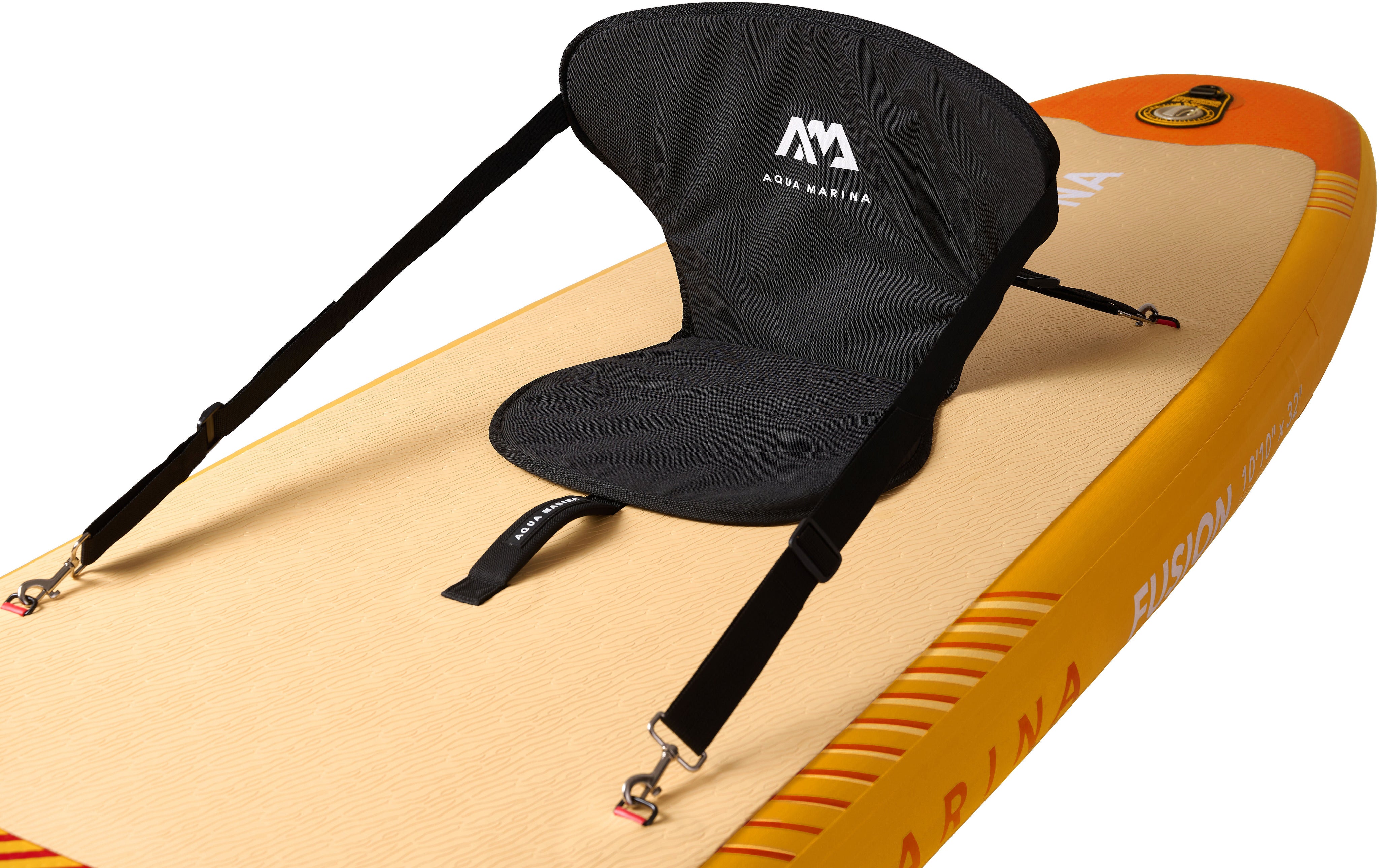 Aqua Marina Fusion 10'10" All-Around iSUP