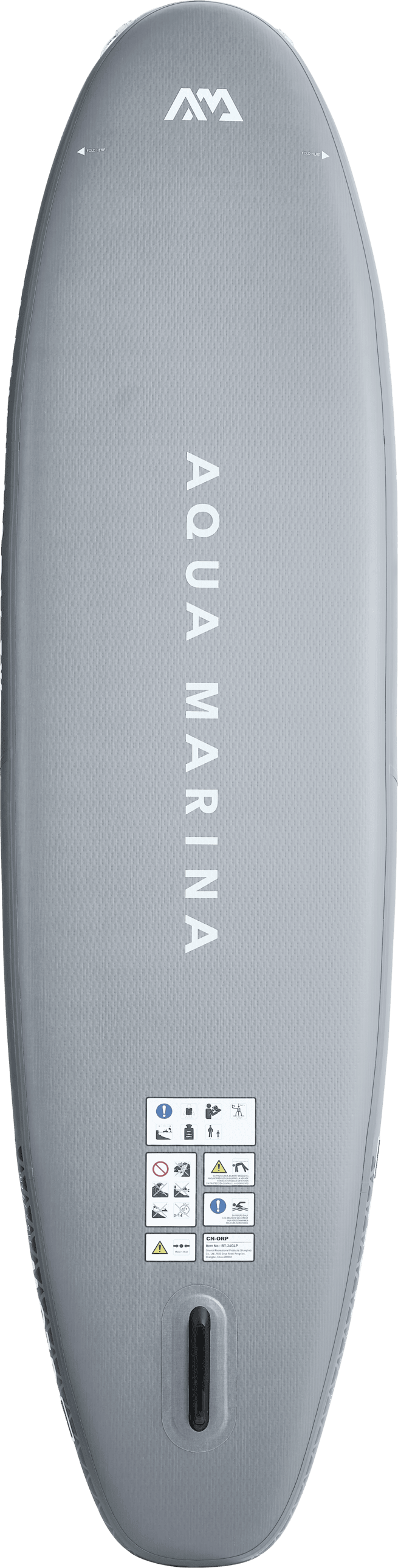 Aqua Marina Glow 10'4" All-Around iSUP