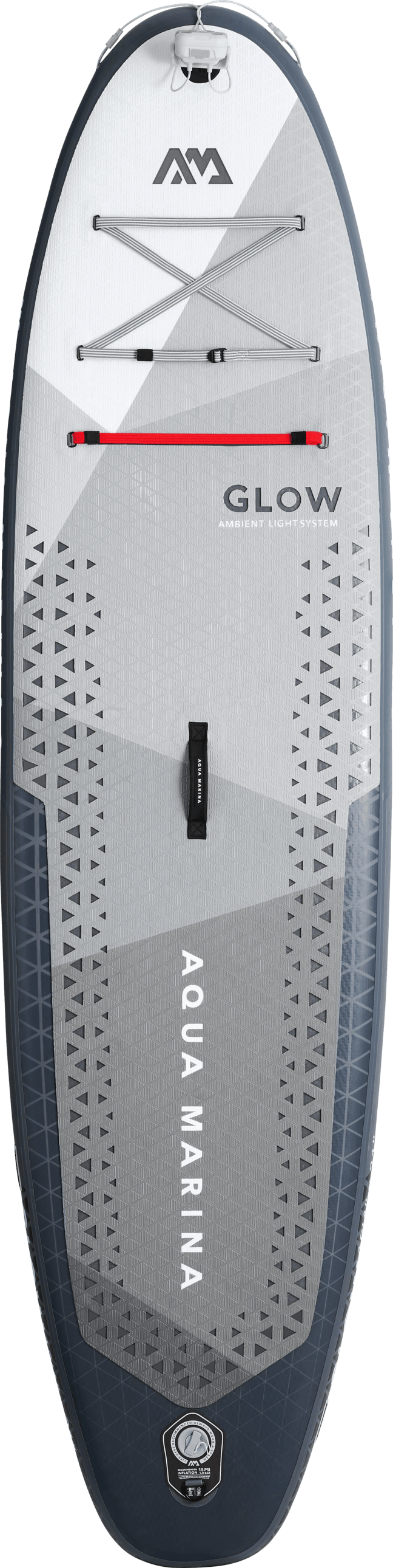 Aqua Marina Glow 10'4" All-Around iSUP