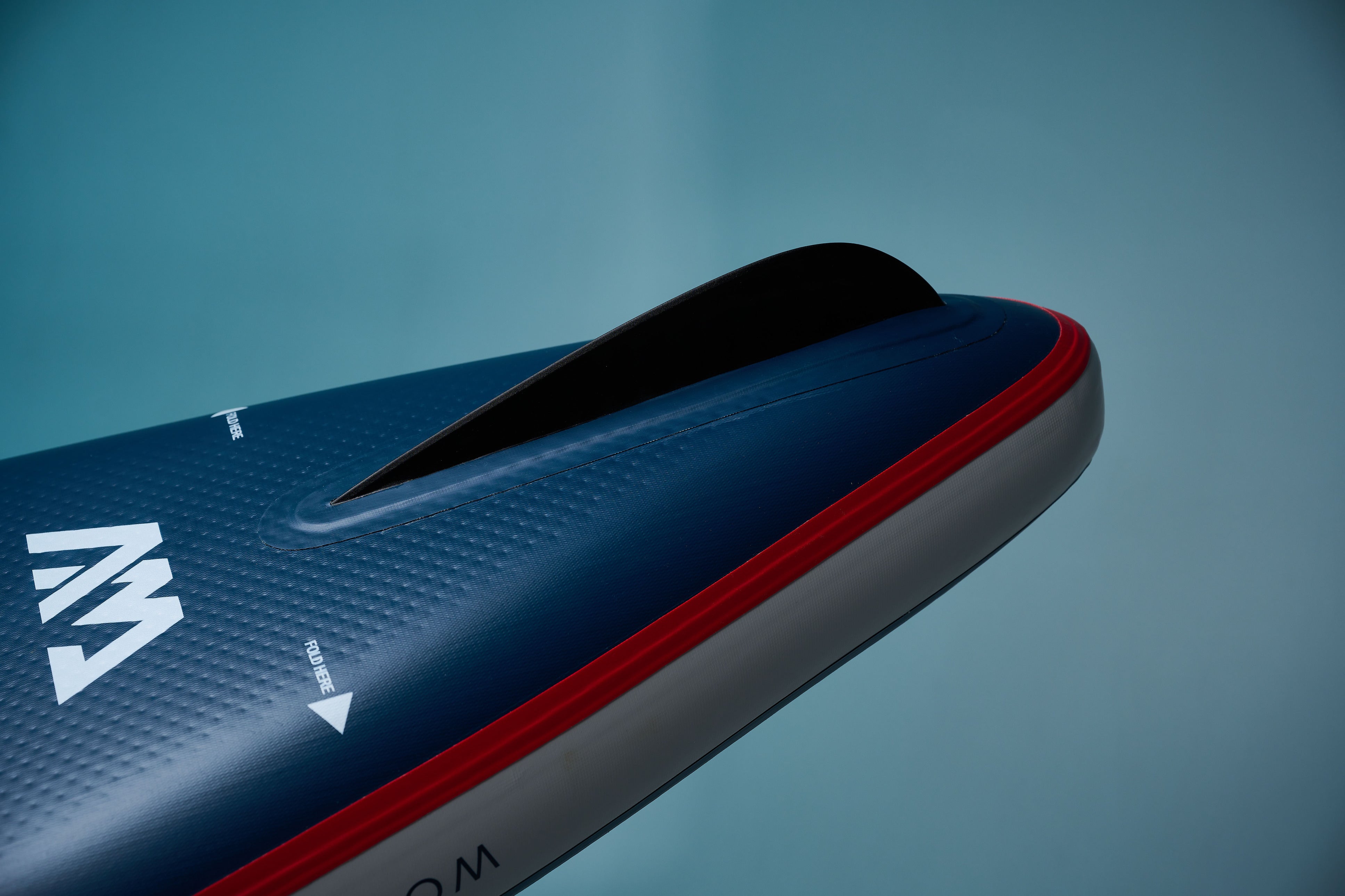 Aqua Marina Hyper 12'6" Touring iSUP