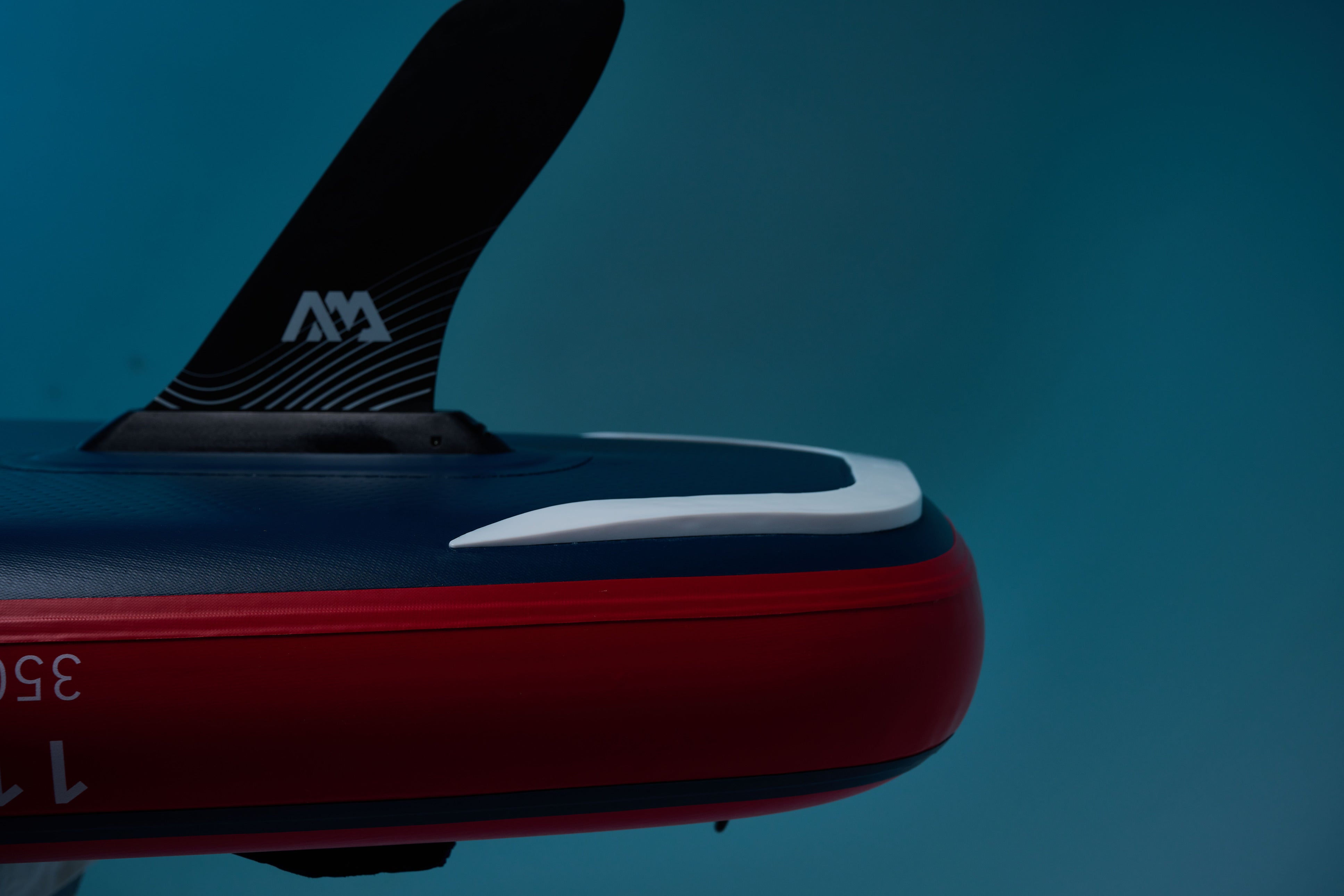 Aqua Marina Hyper 11'6" Touring iSUP