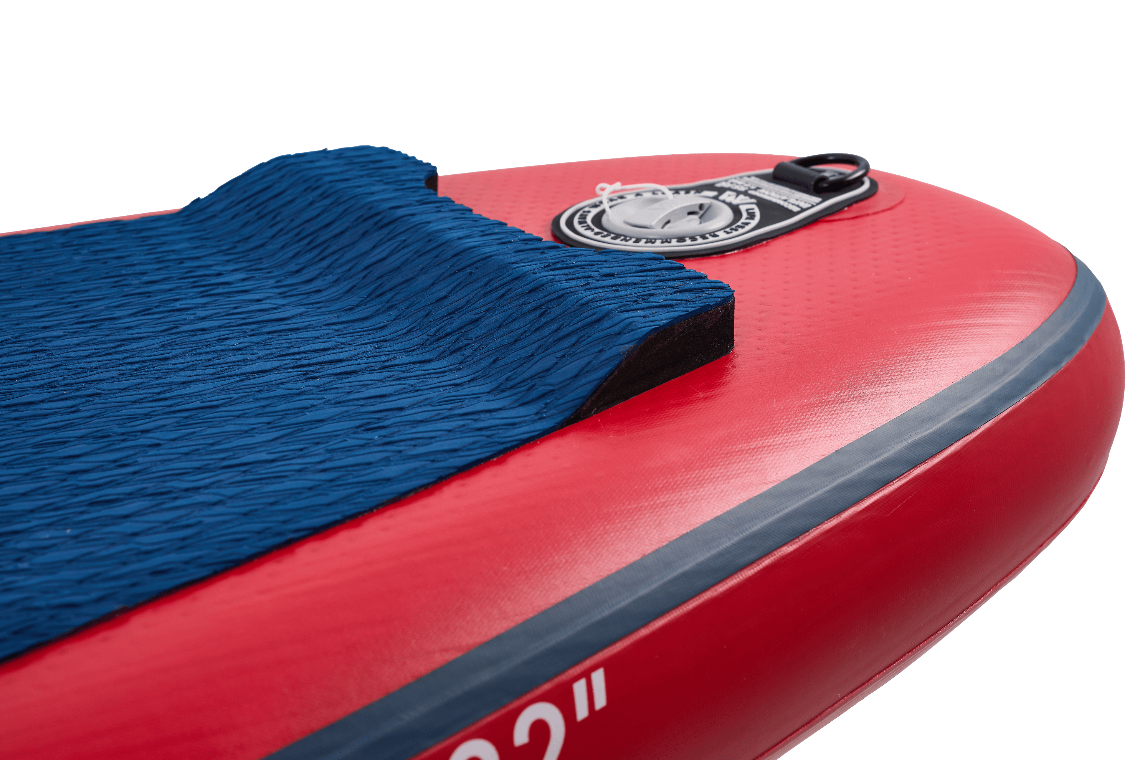 Aqua Marina Hyper 12'6" Touring iSUP