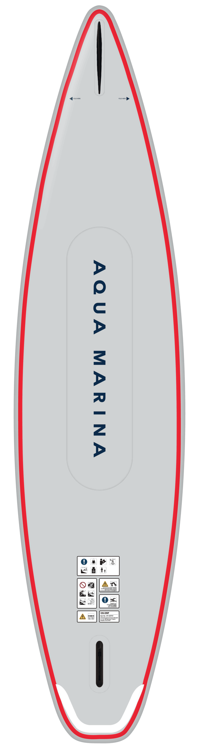Aqua Marina Hyper 11'6" Touring iSUP