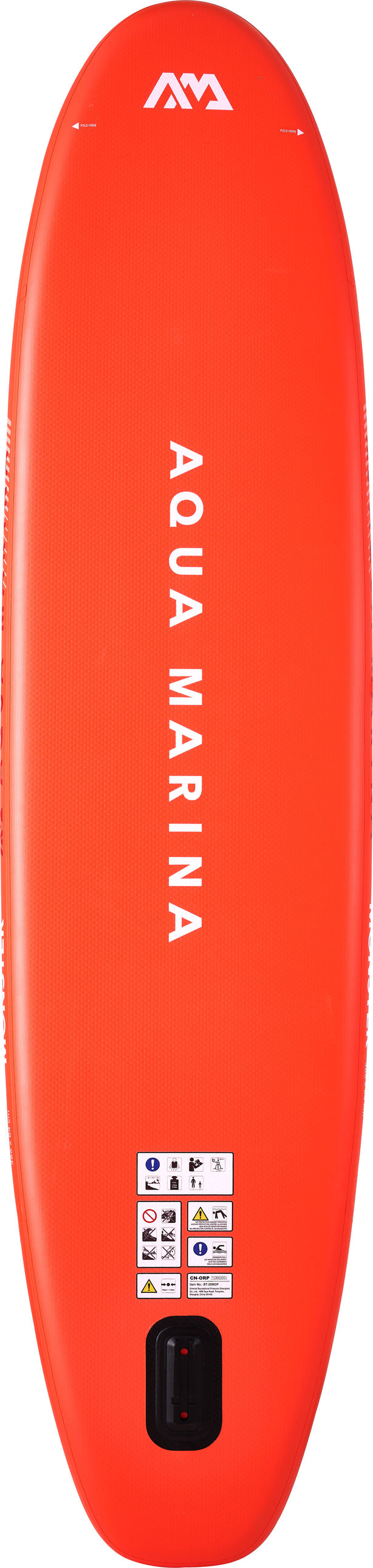 Aqua Marina Monster 12'0" All-Around iSUP