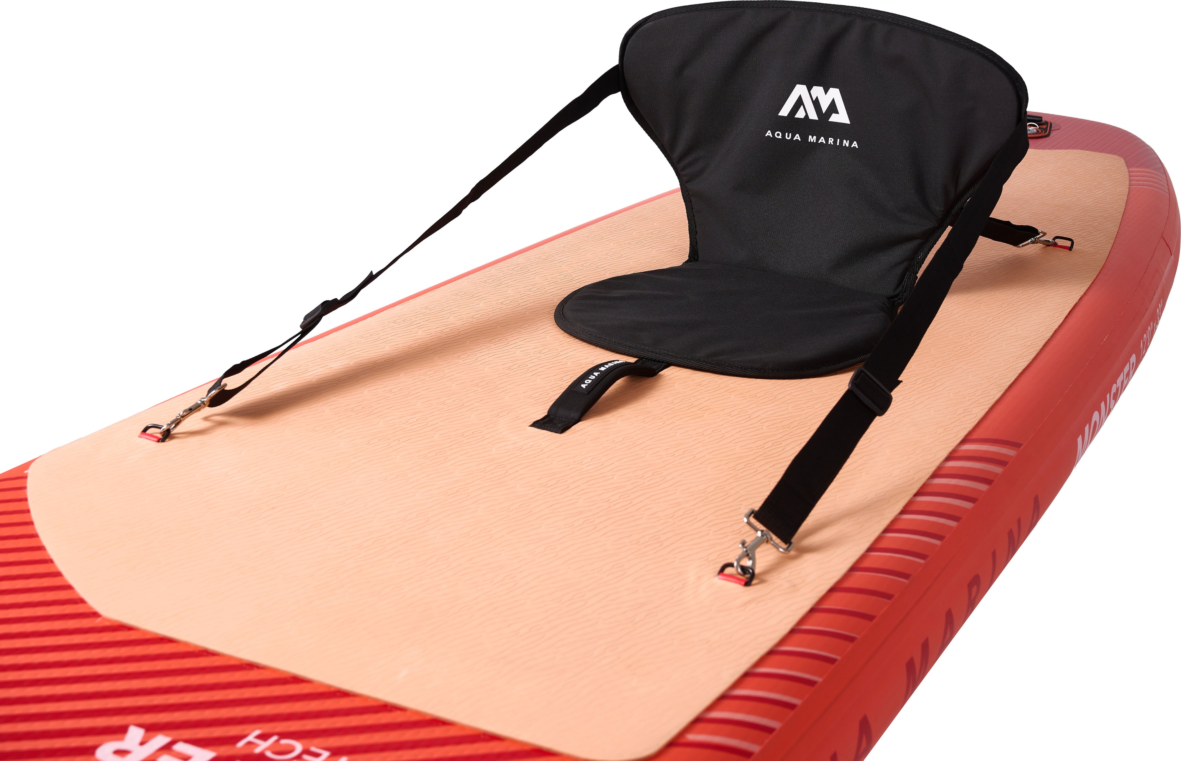 Aqua Marina Monster 12'0" All-Around iSUP