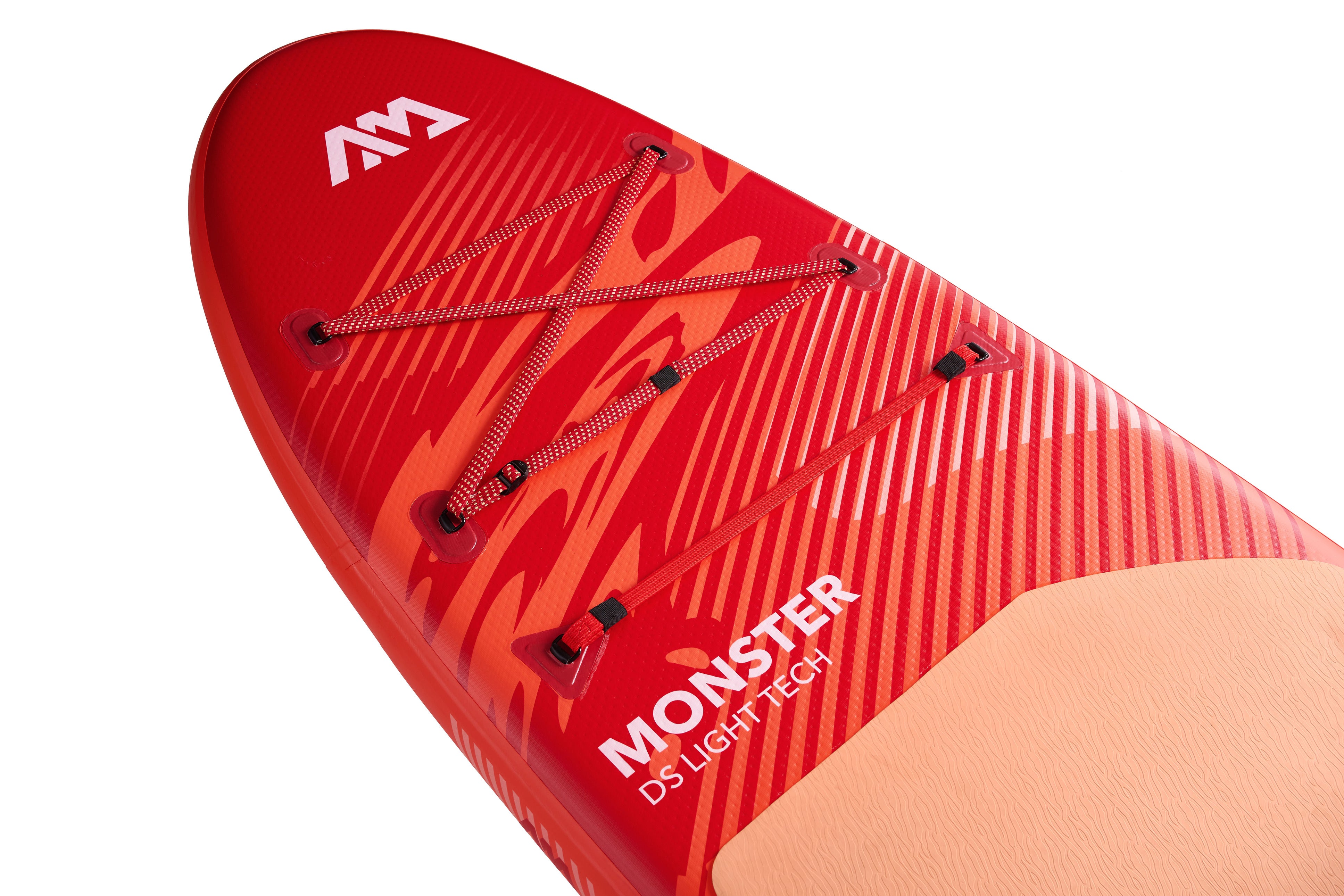 Aqua Marina Monster 12'0" All-Around iSUP