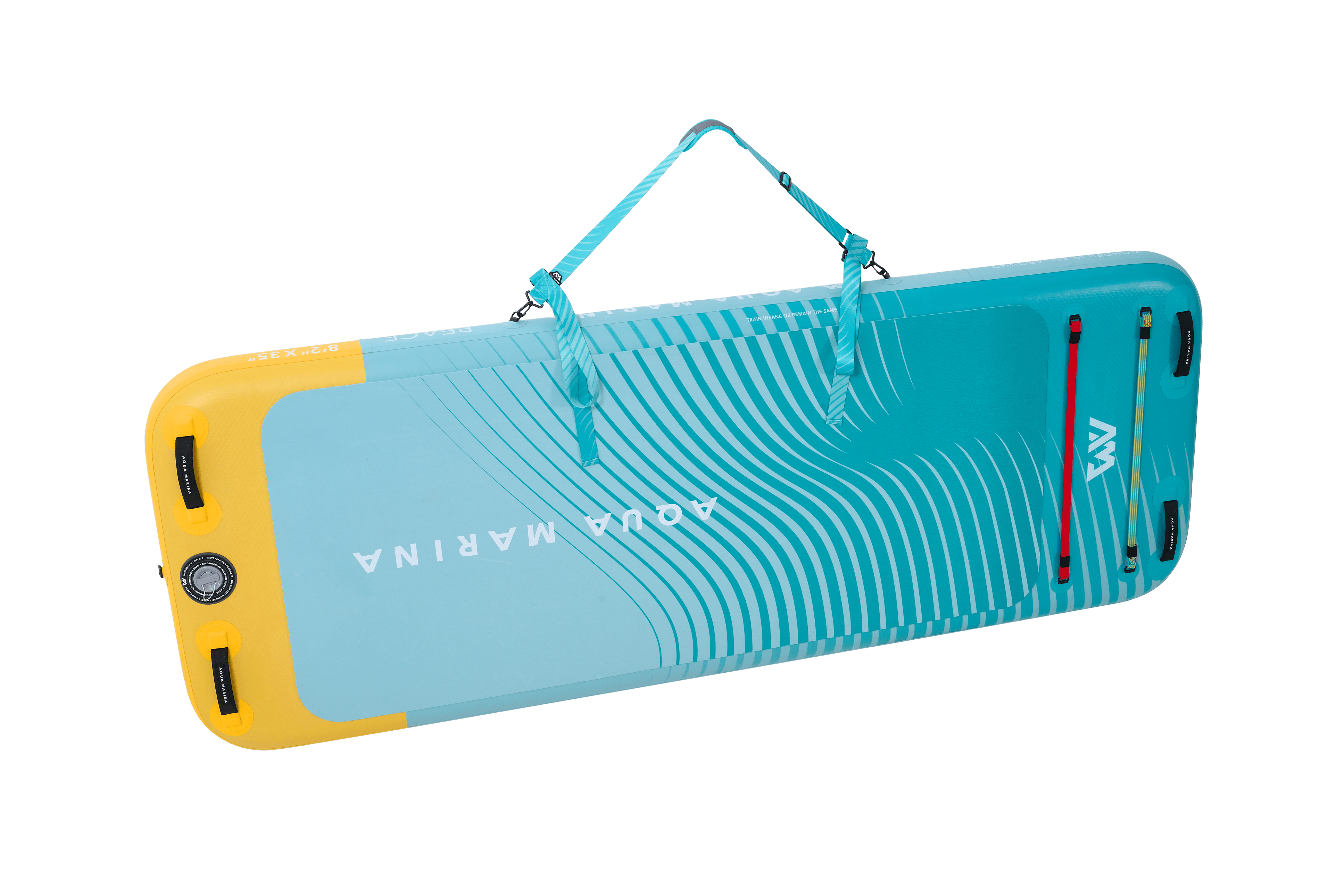 Aqua Marina Peace 8'2" Floating Platform