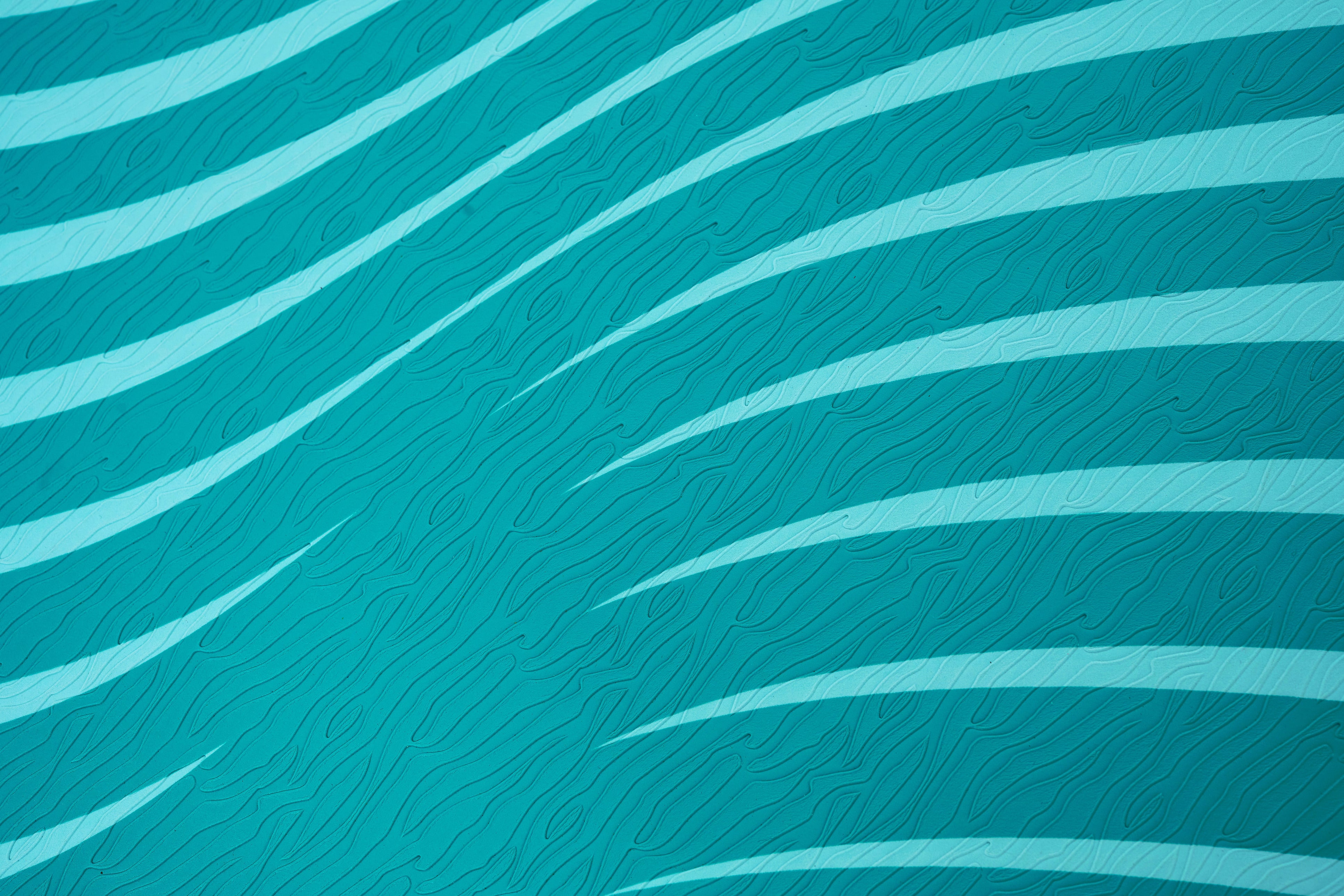 Aqua Marina Peace 8'2" Floating Platform