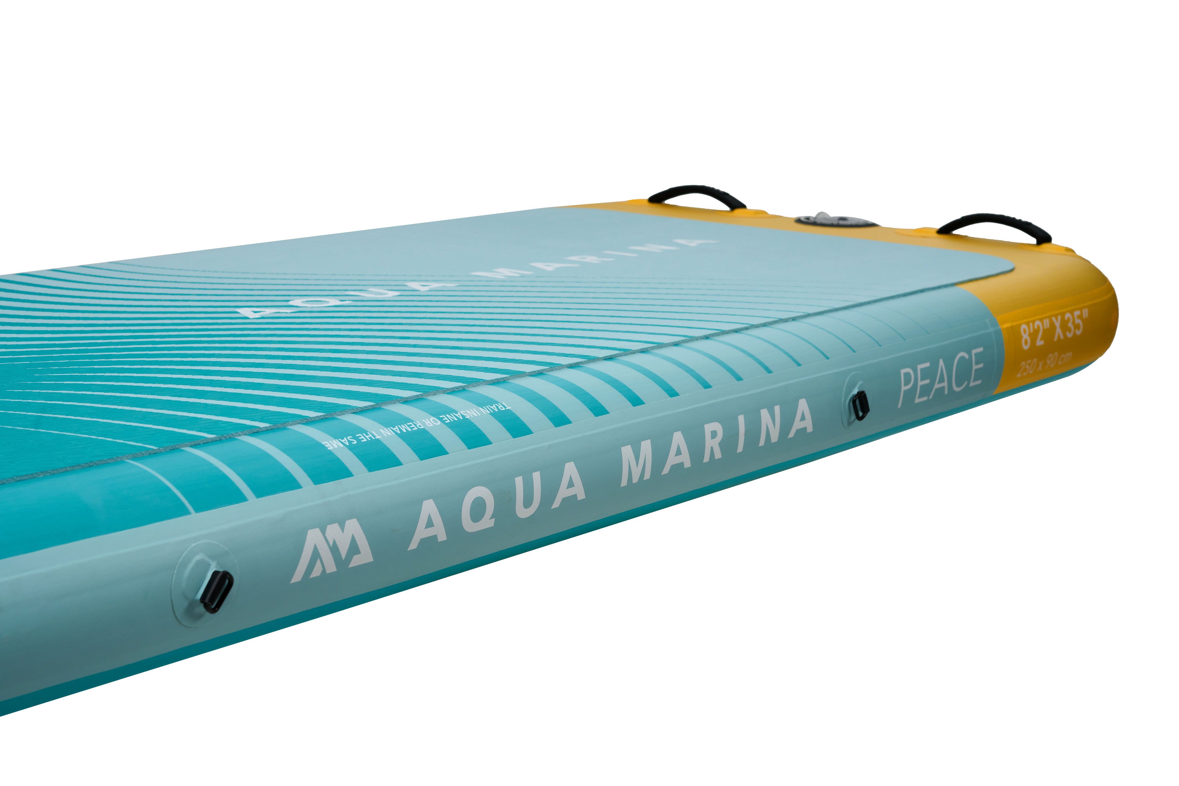 Aqua Marina Peace 8'2" Floating Platform