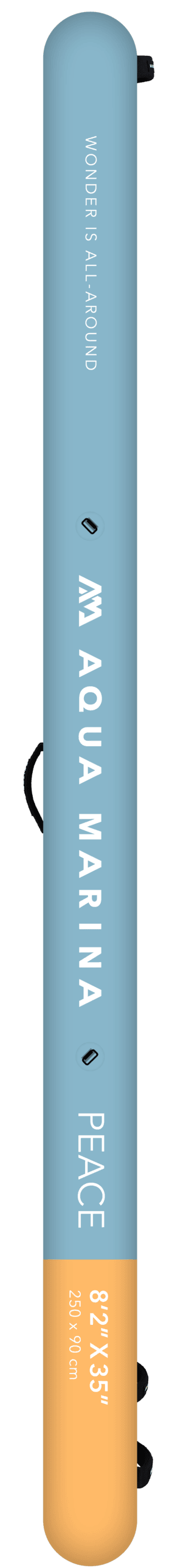 Aqua Marina Peace 8'2" Floating Platform