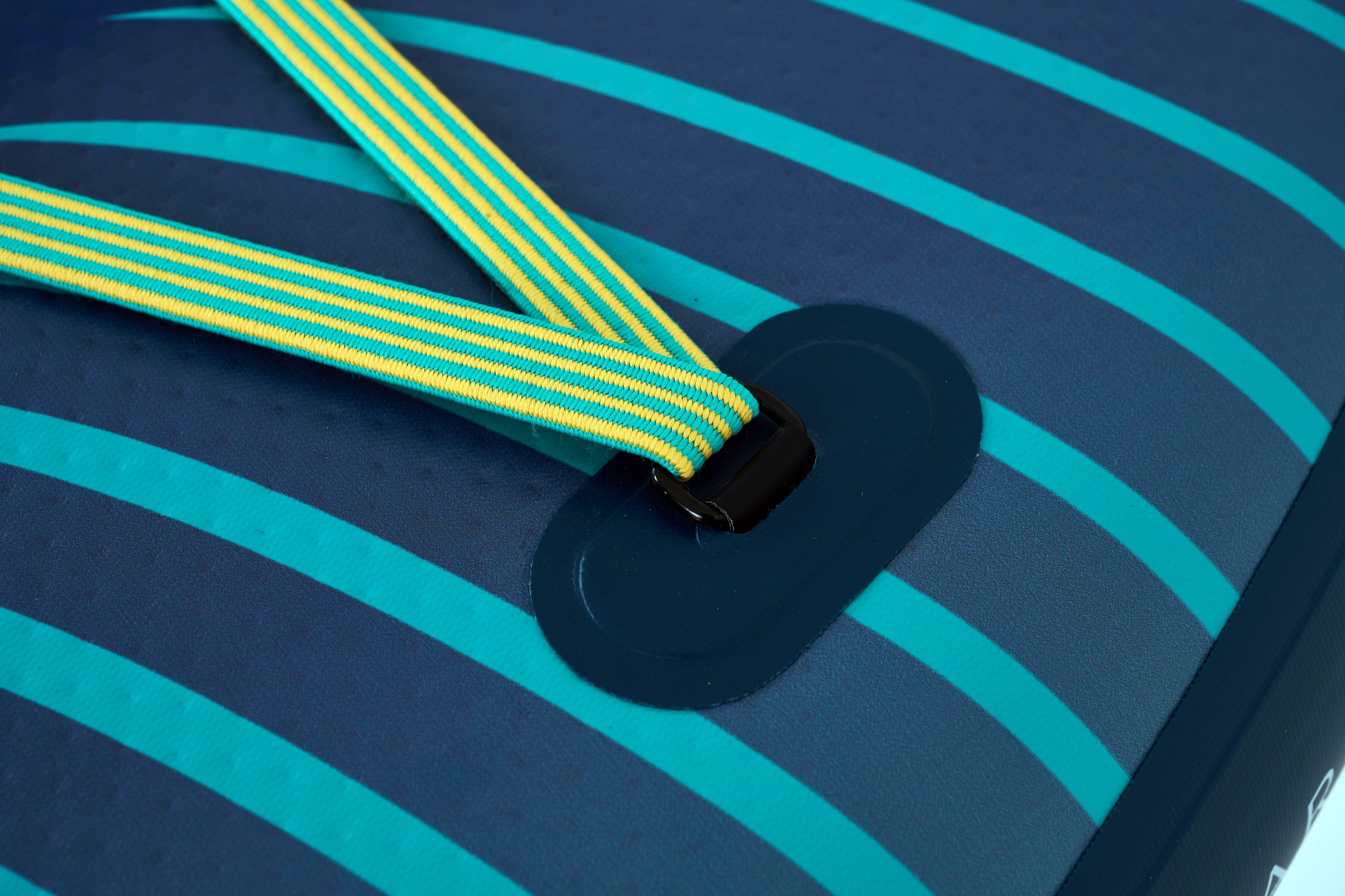 Aqua Marina Super Trip 12'6" Family iSUP