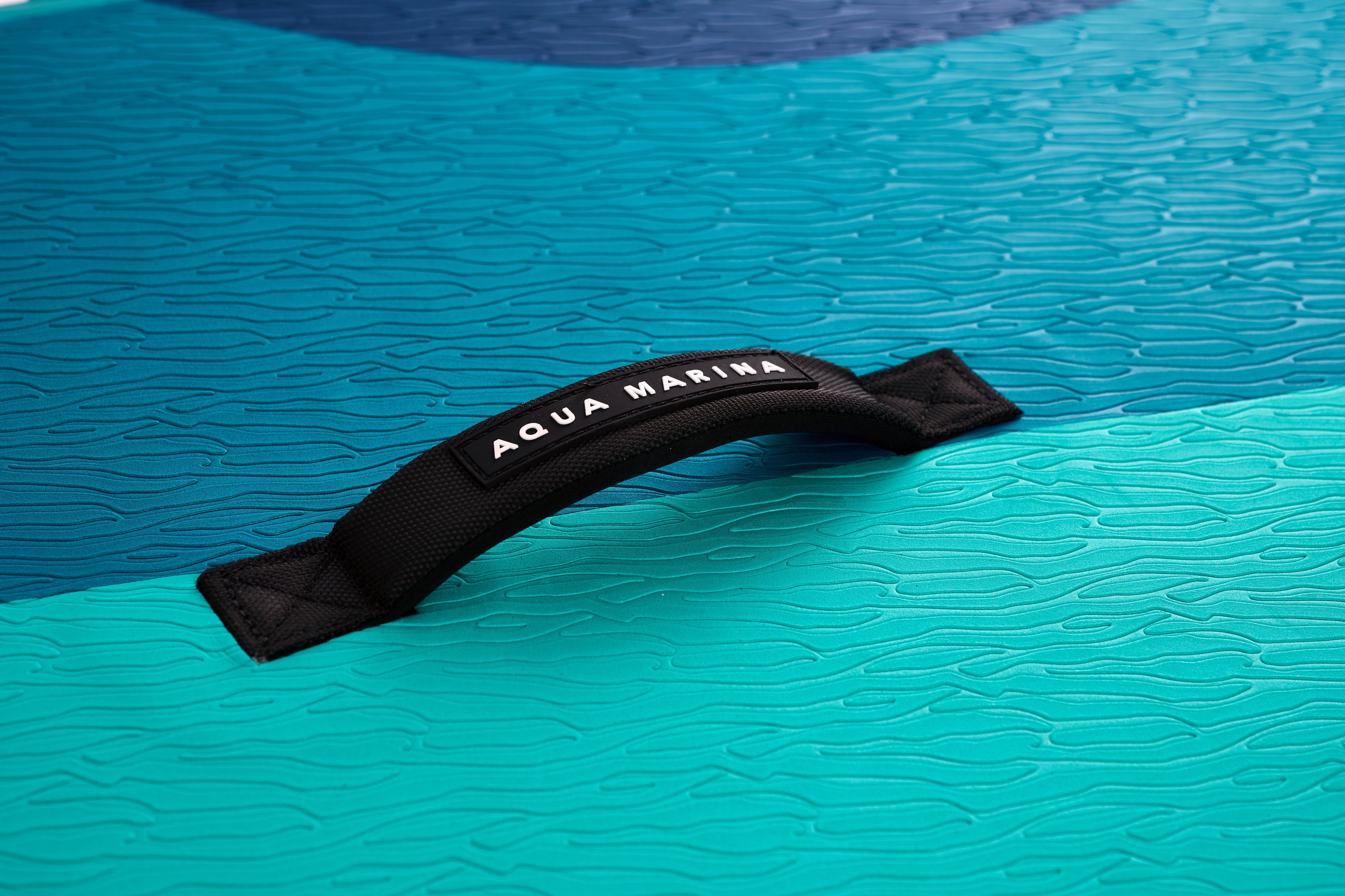 Aqua Marina Super Trip 12'6" Family iSUP