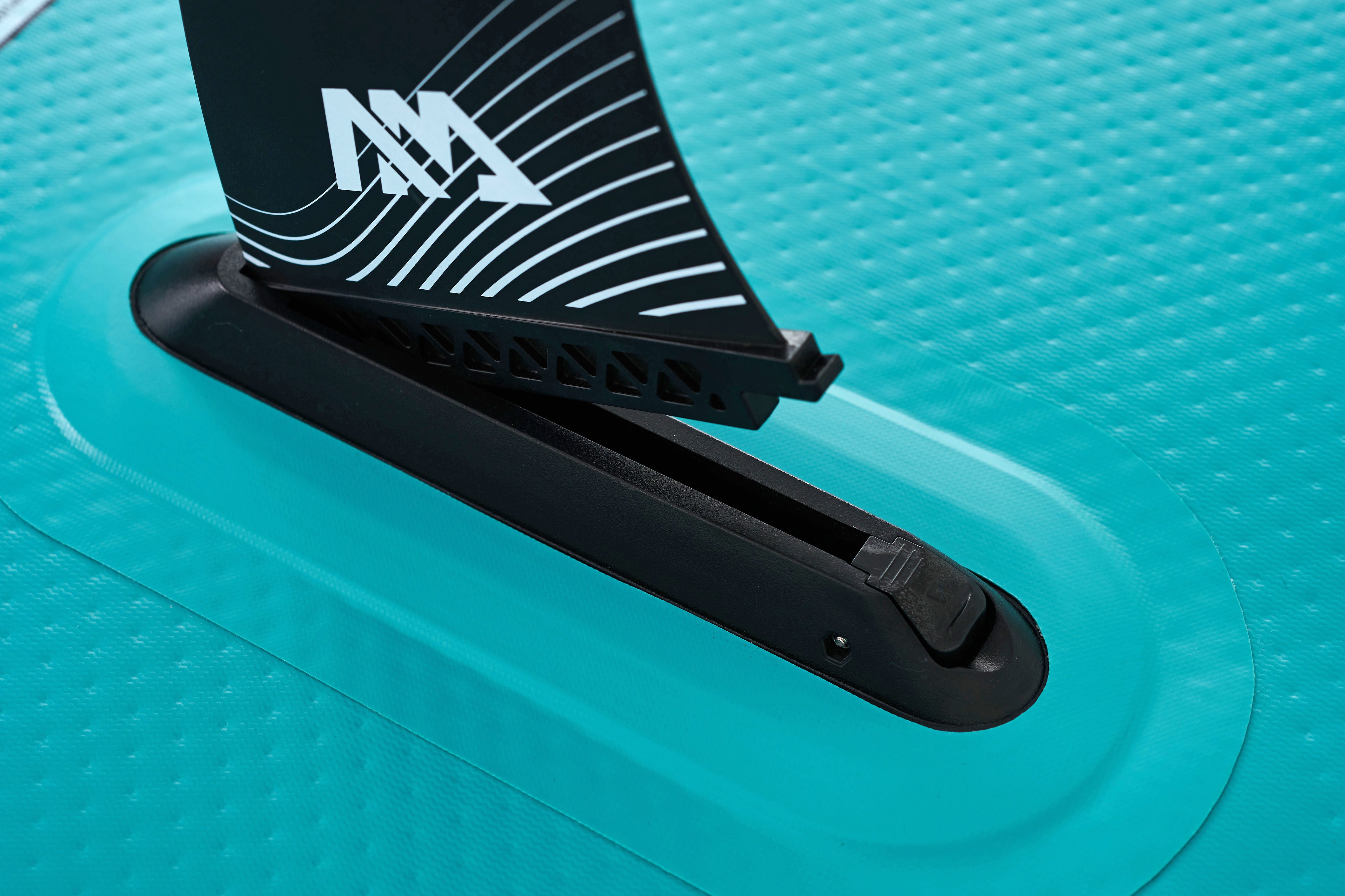 Aqua Marina Super Trip 12'6" Family iSUP