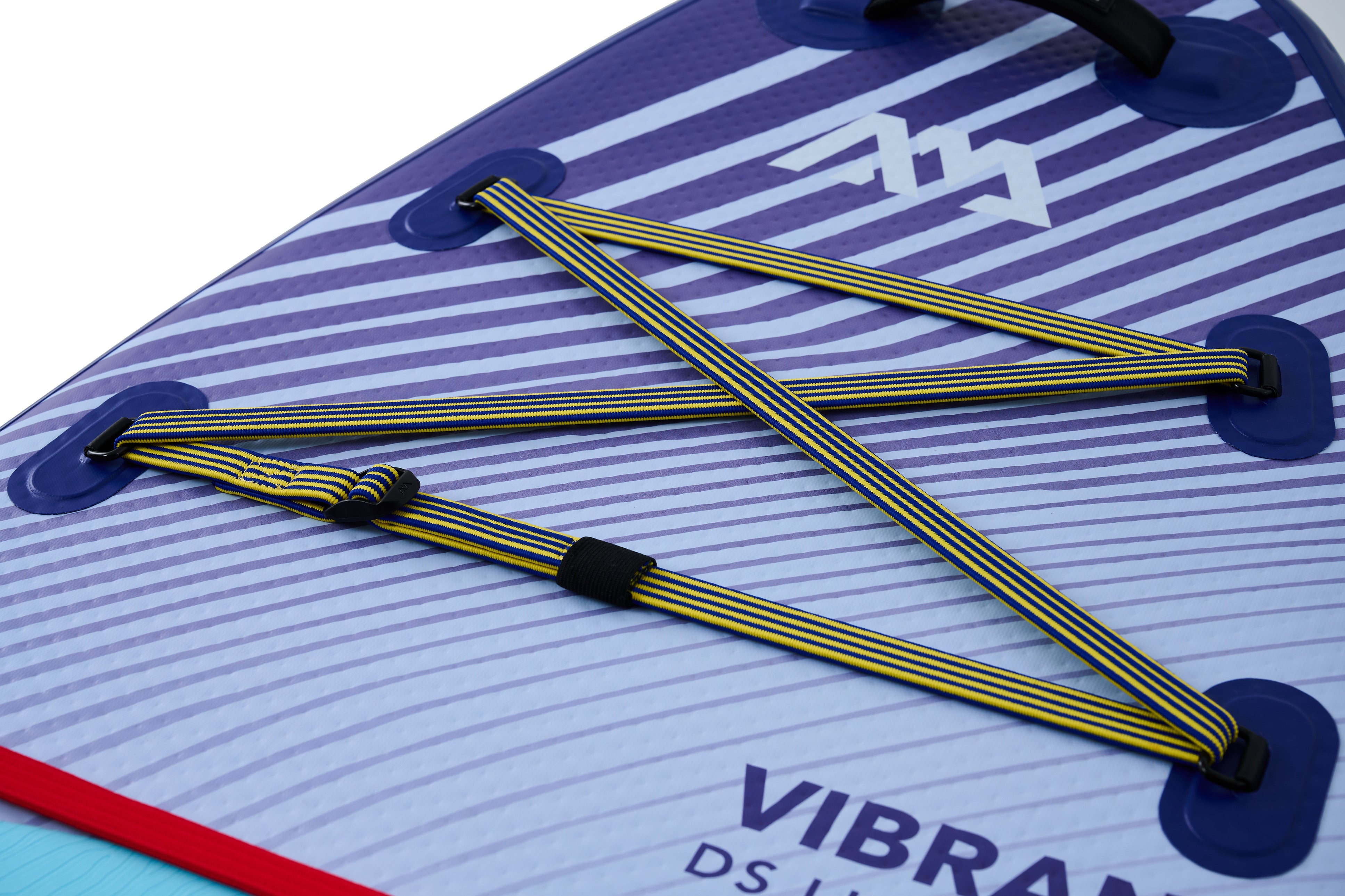 Aqua Marina Vibrant 8'0" Youth iSUP