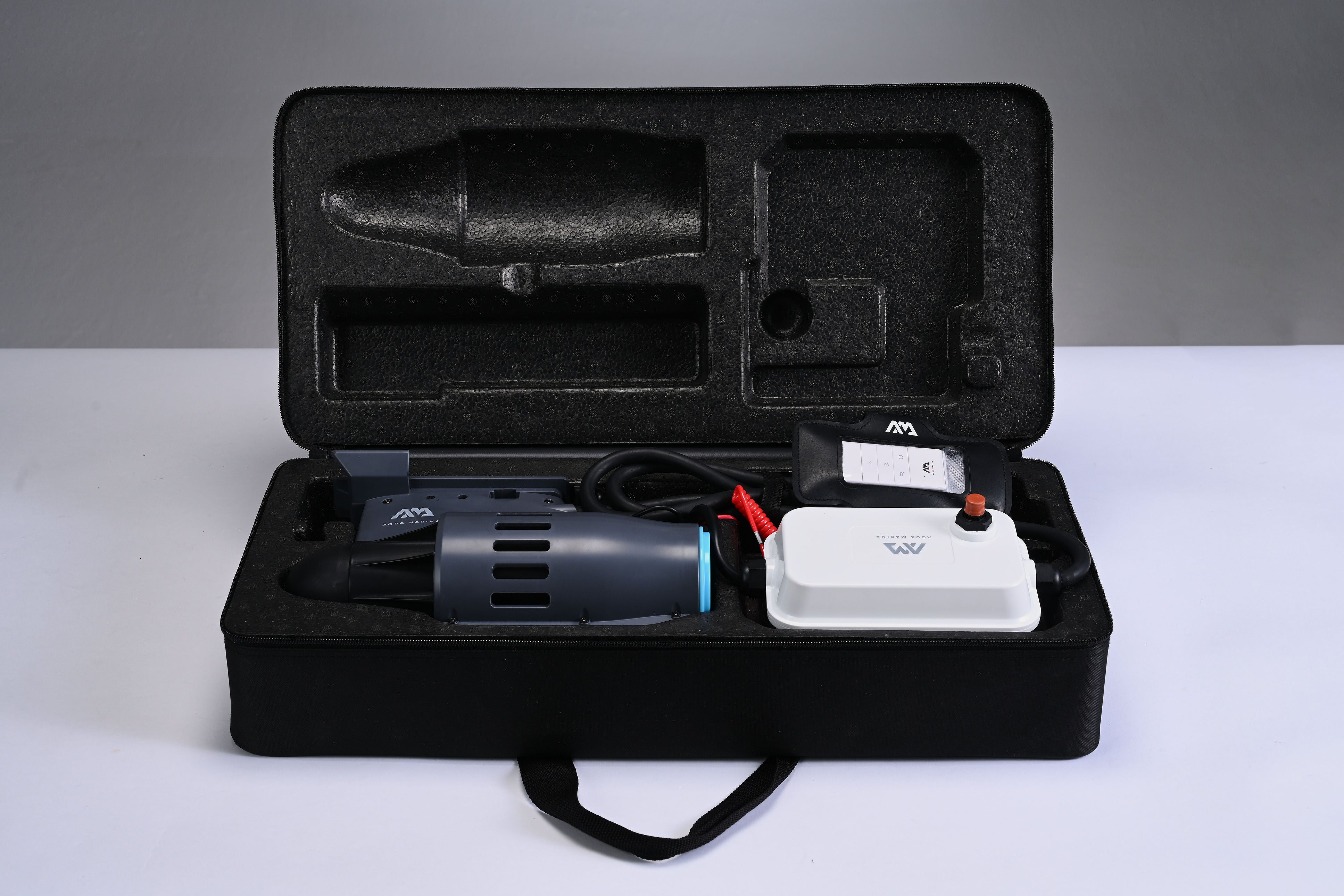 Aqua Marina BlueDrive K Power Fin