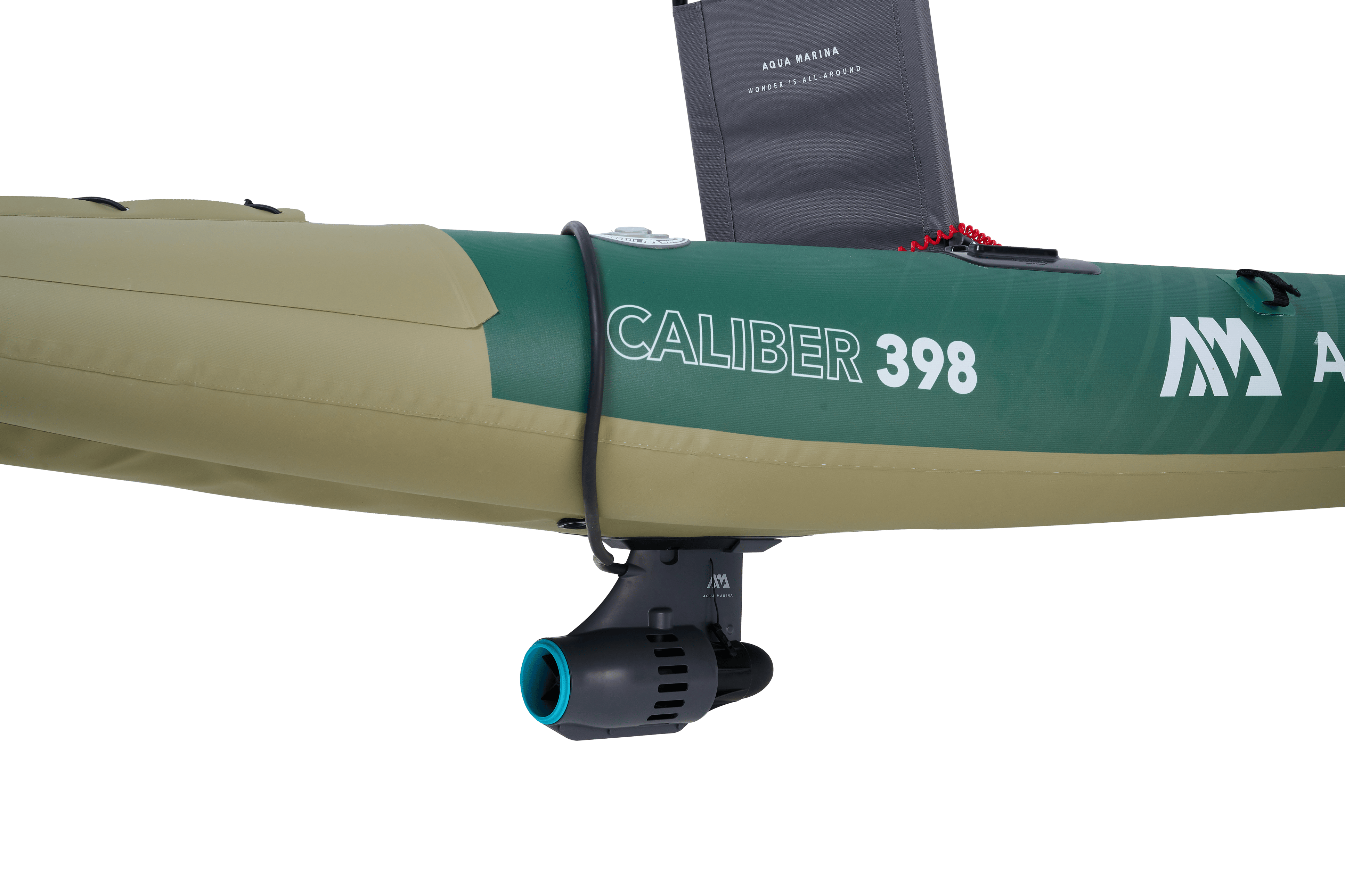 Aqua Marina BlueDrive K Power Fin