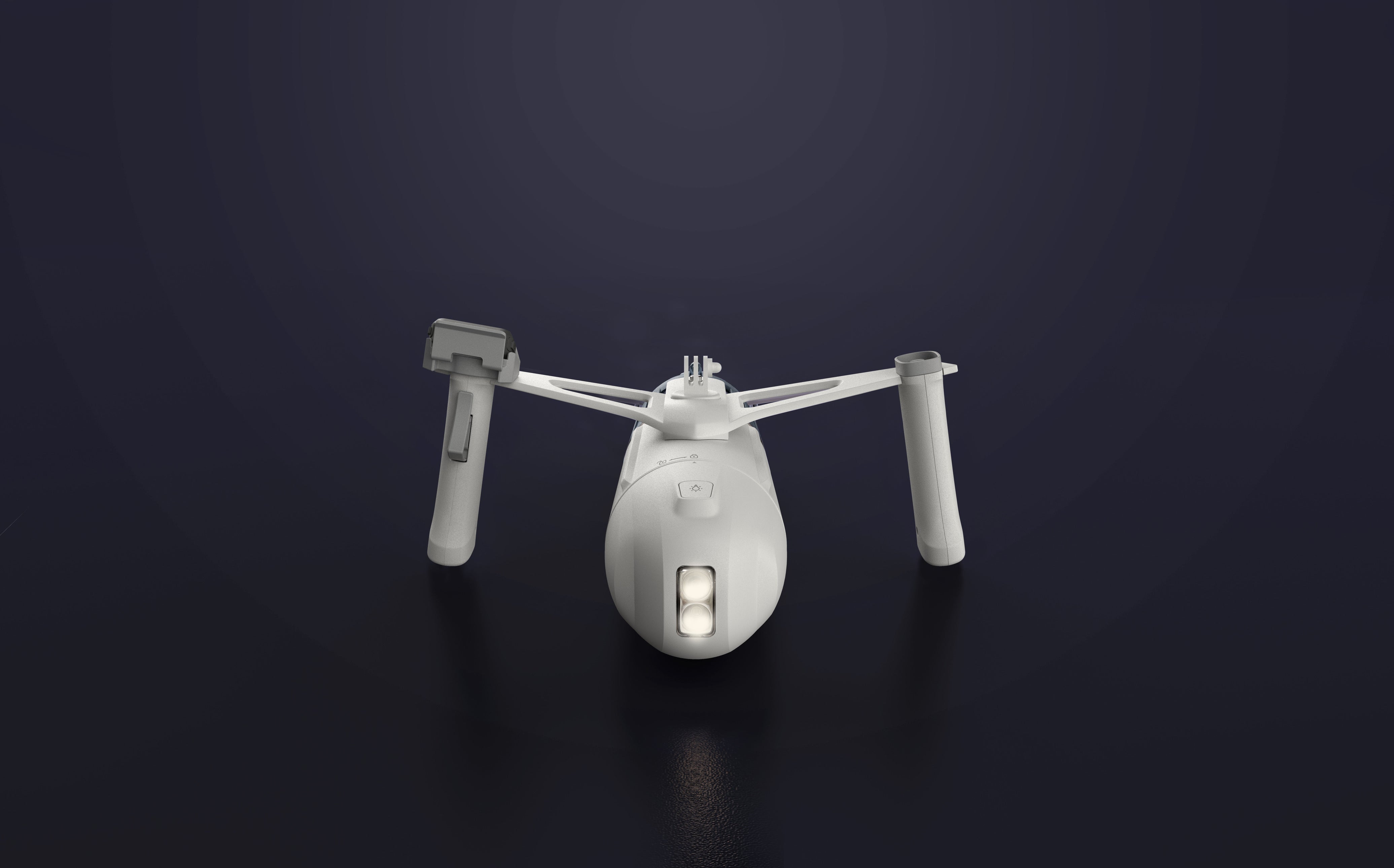 Aqua Marina BlueDrive X Propulsion System