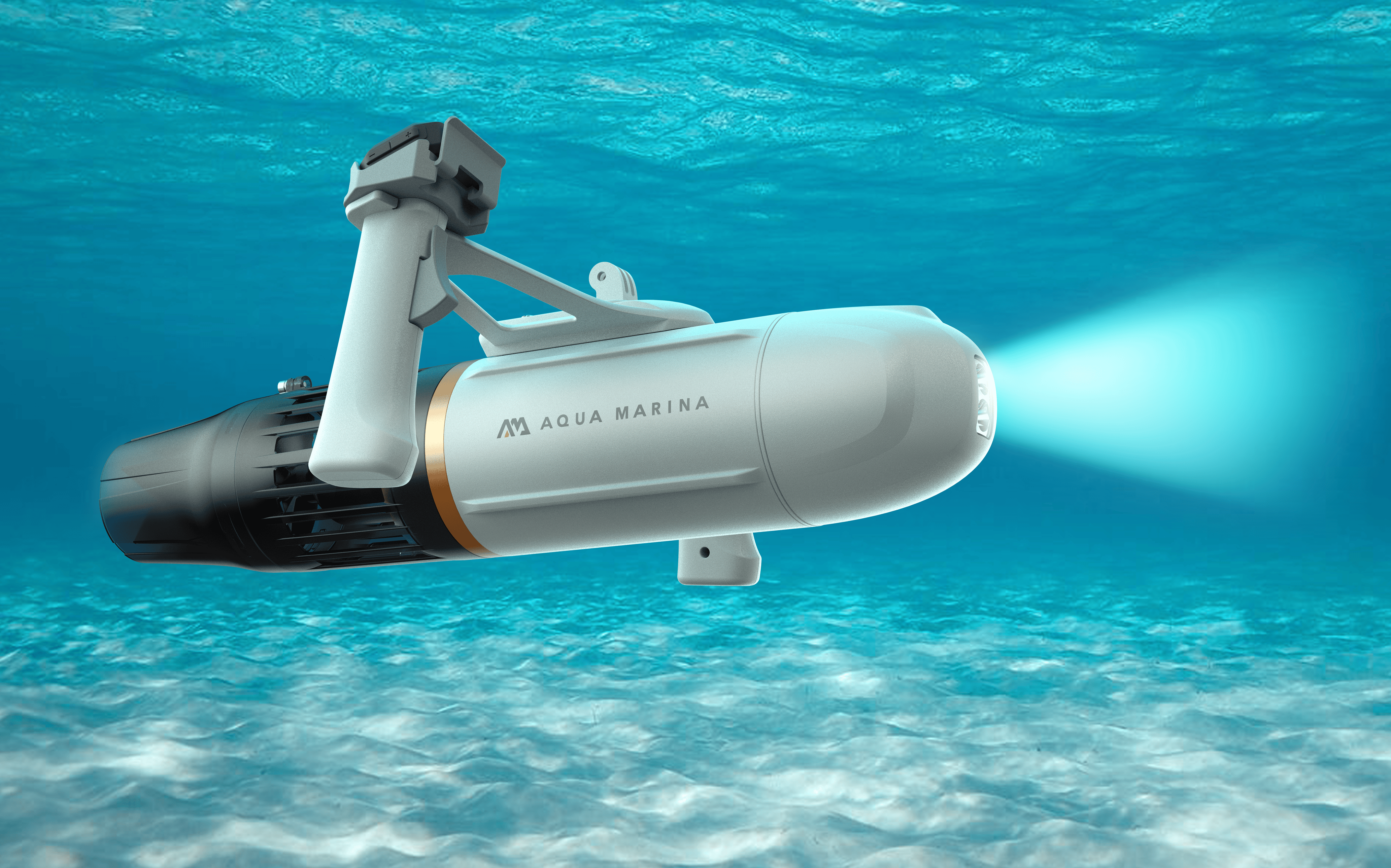 Aqua Marina BlueDrive X Pro Propulsion System