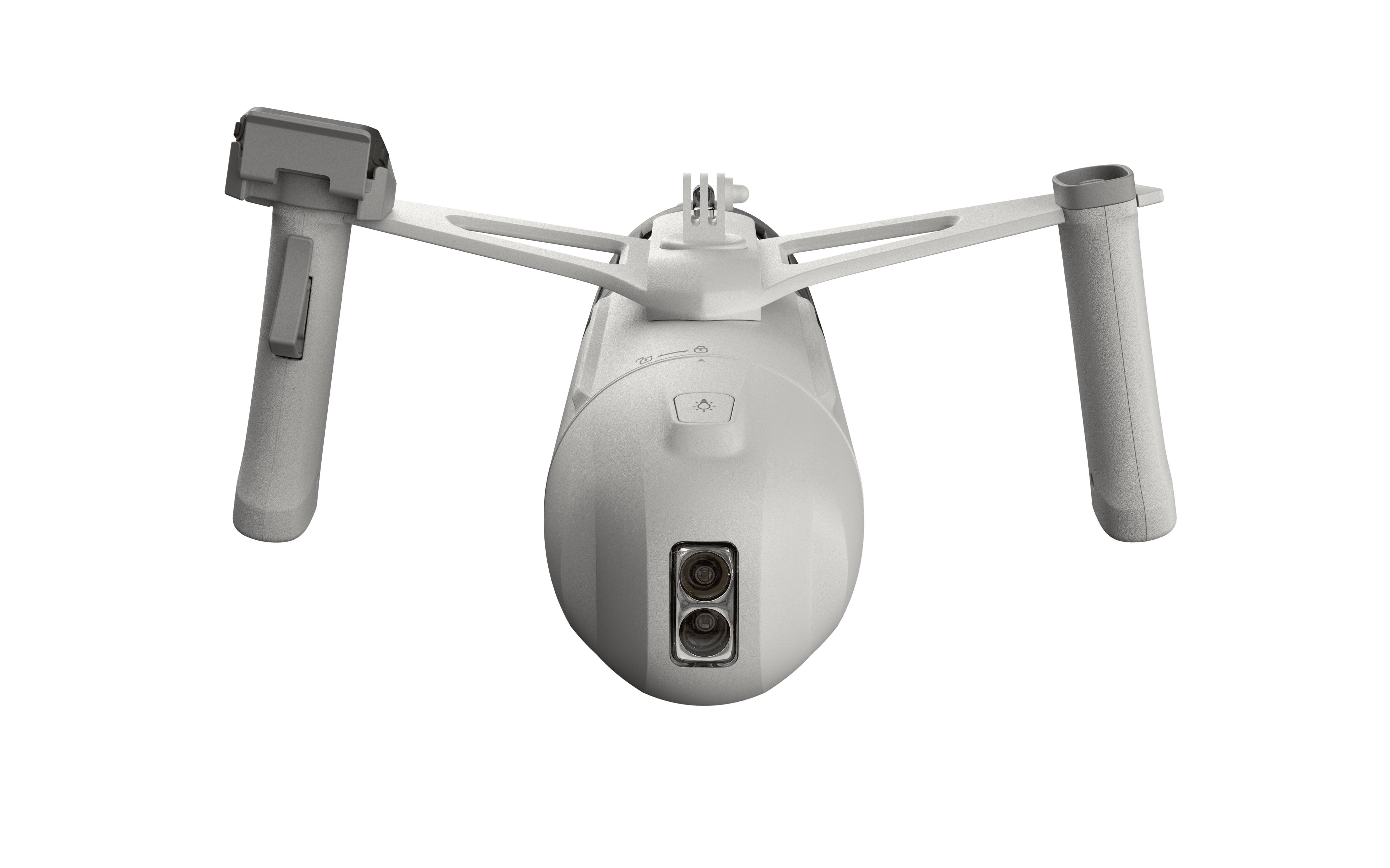 Aqua Marina BlueDrive X Pro Propulsion System