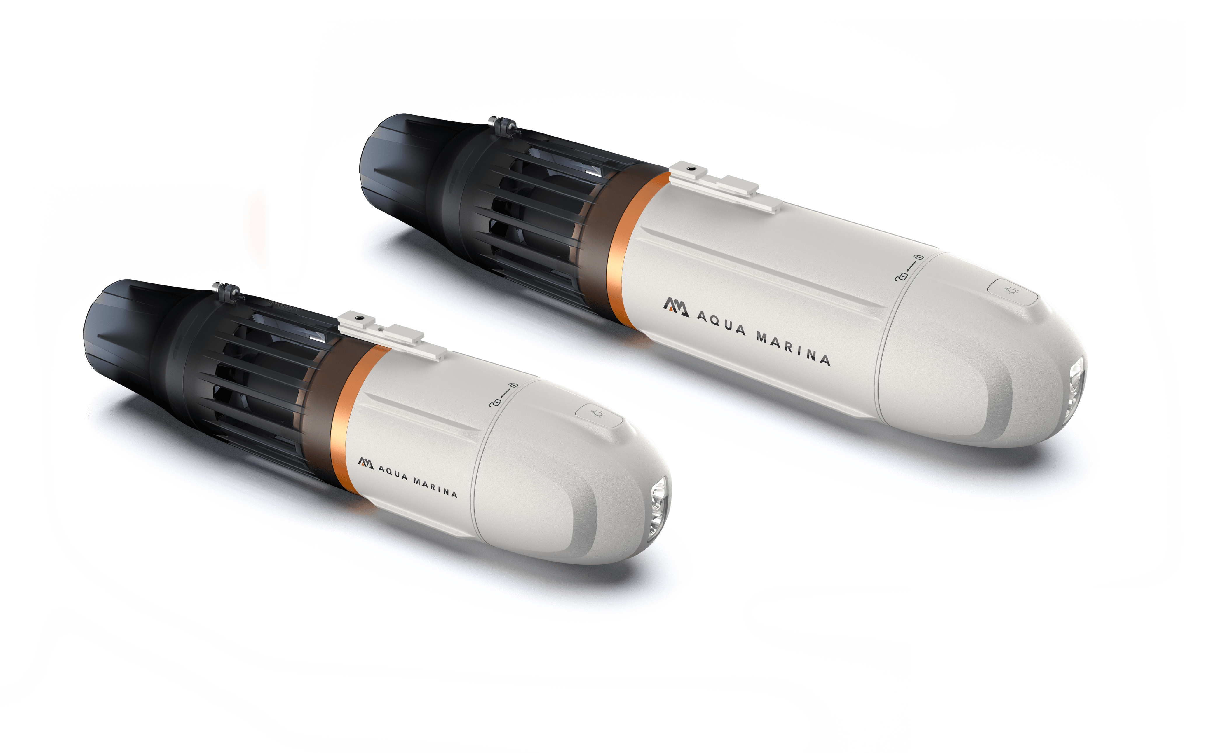 Aqua Marina BlueDrive X Pro Propulsion System