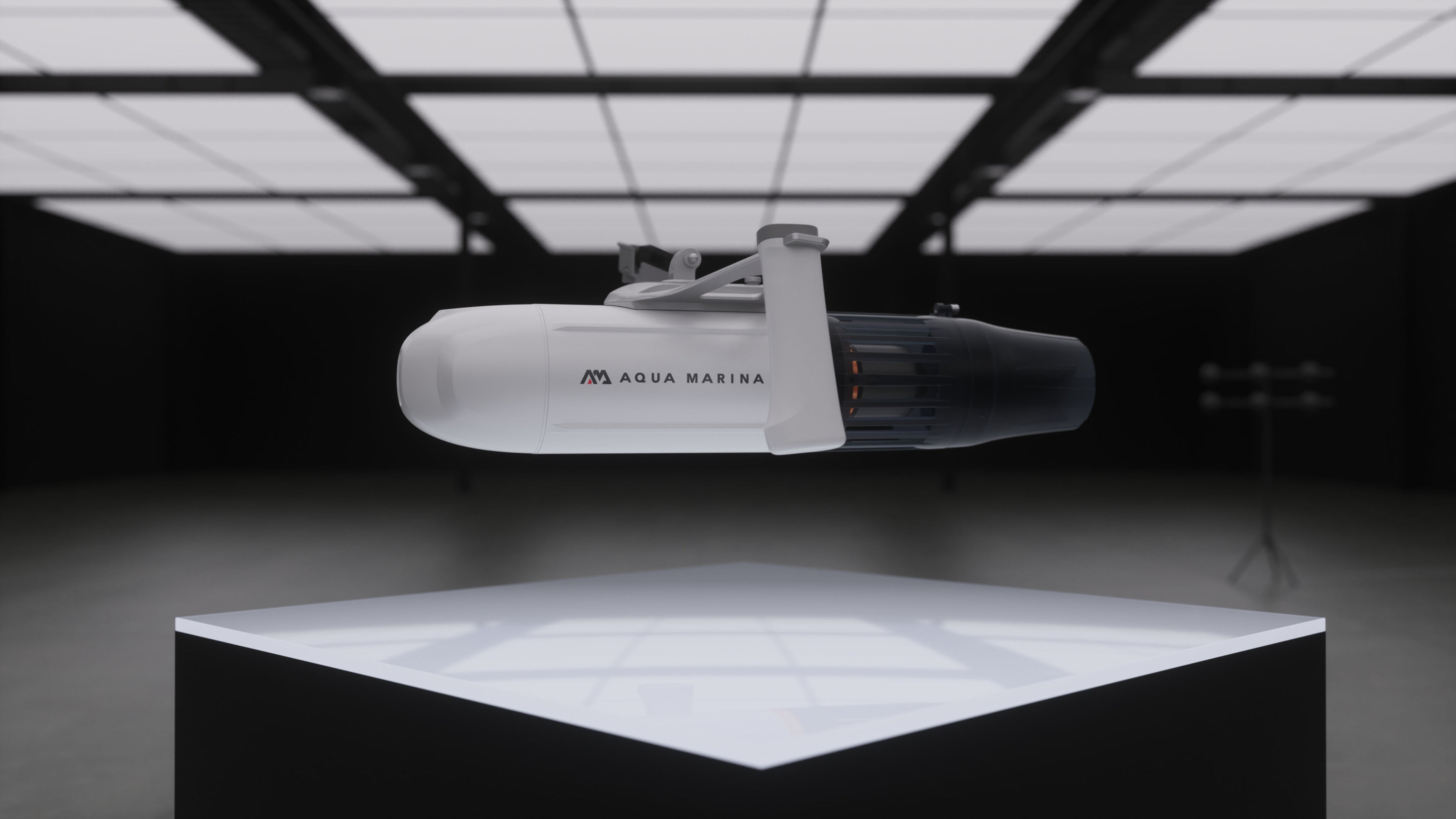 Aqua Marina BlueDrive X Propulsion System