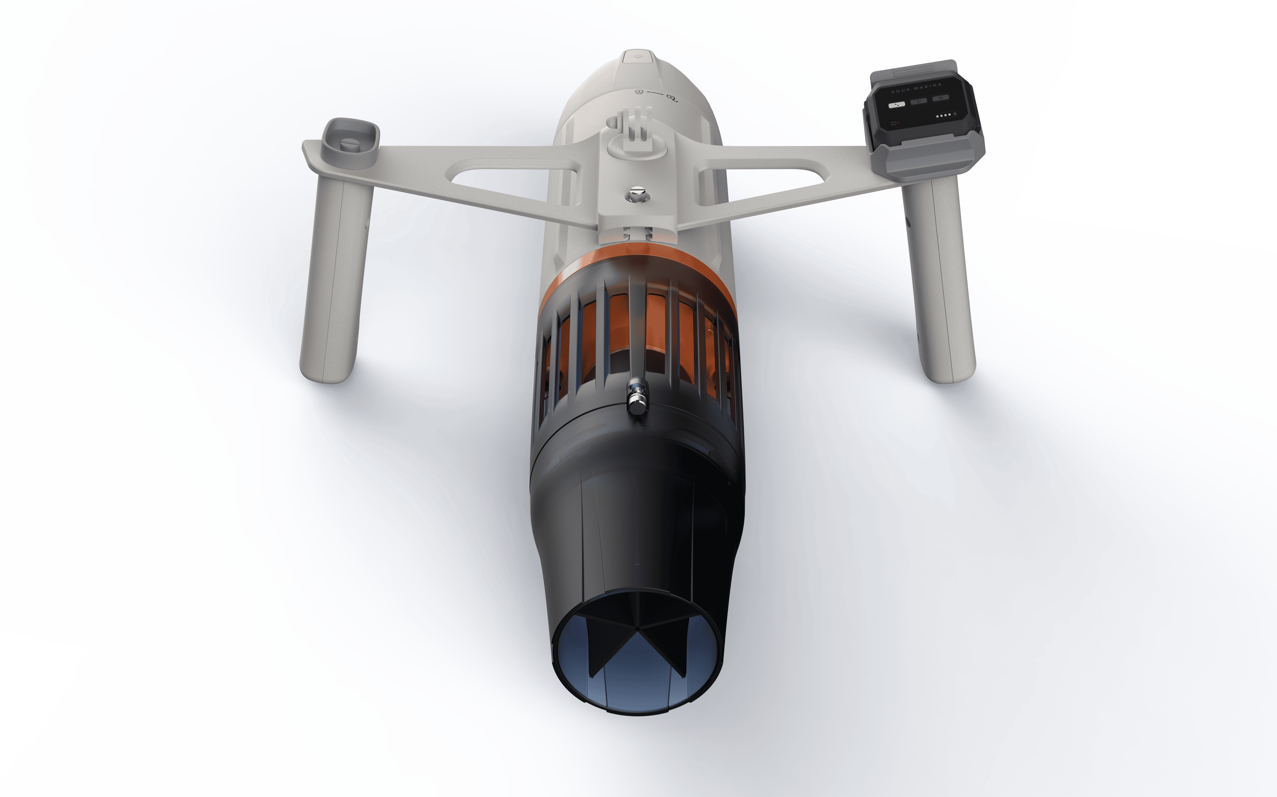 Aqua Marina BlueDrive X Propulsion System