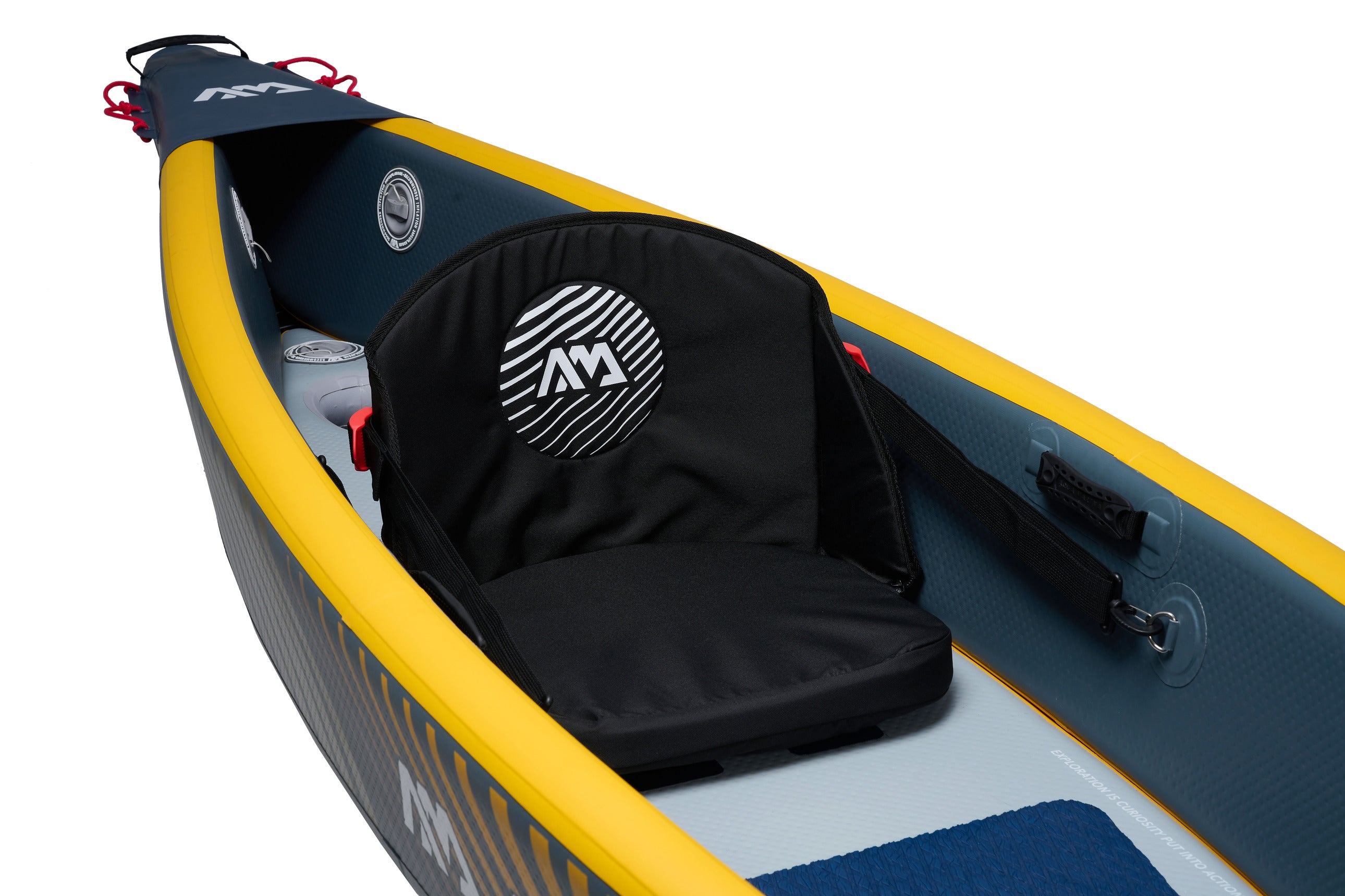 Aqua Marina Tomahawk Air-K 14'5" Speed Kayak