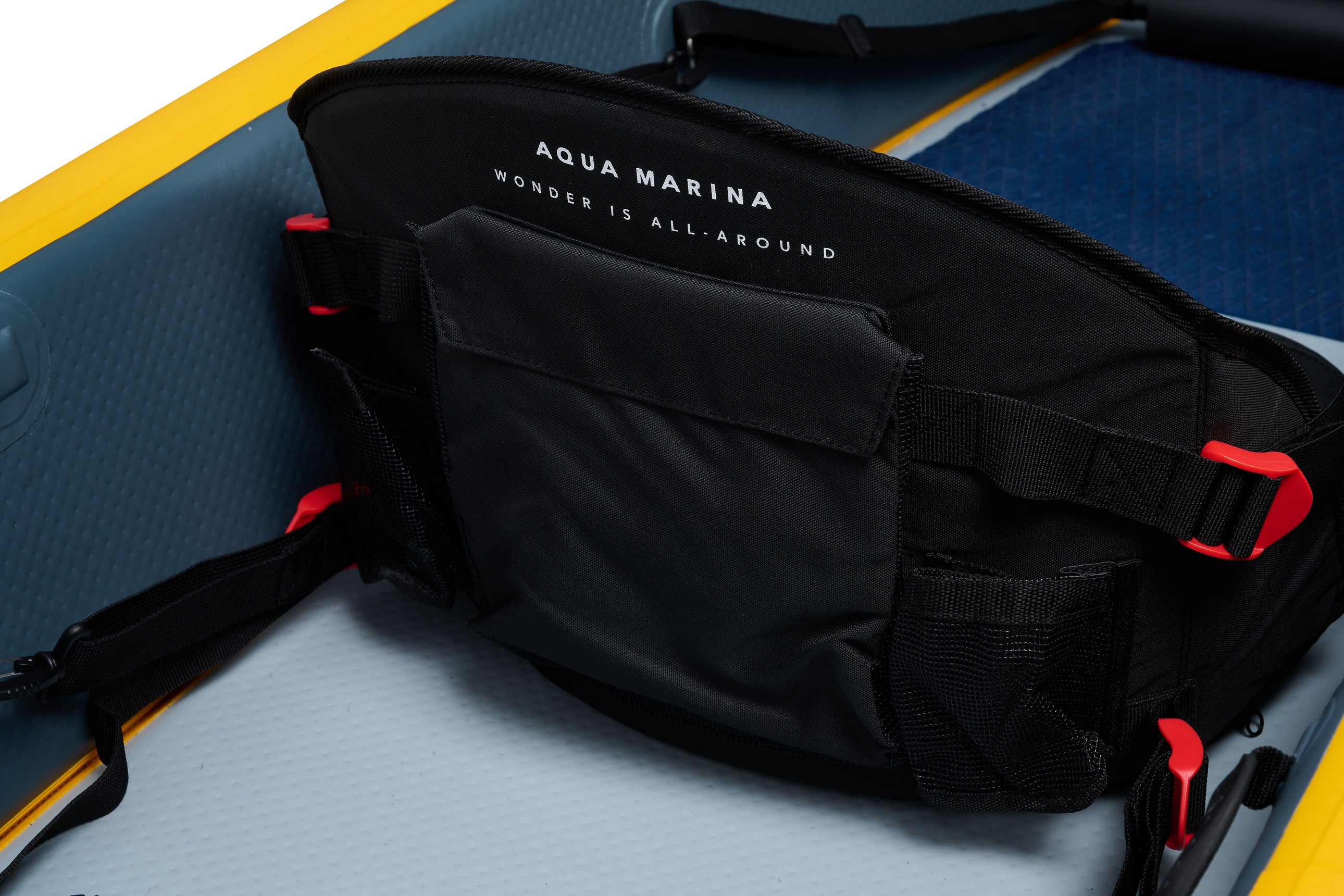 Aqua Marina Tomahawk Air-K 14'5" Speed Kayak